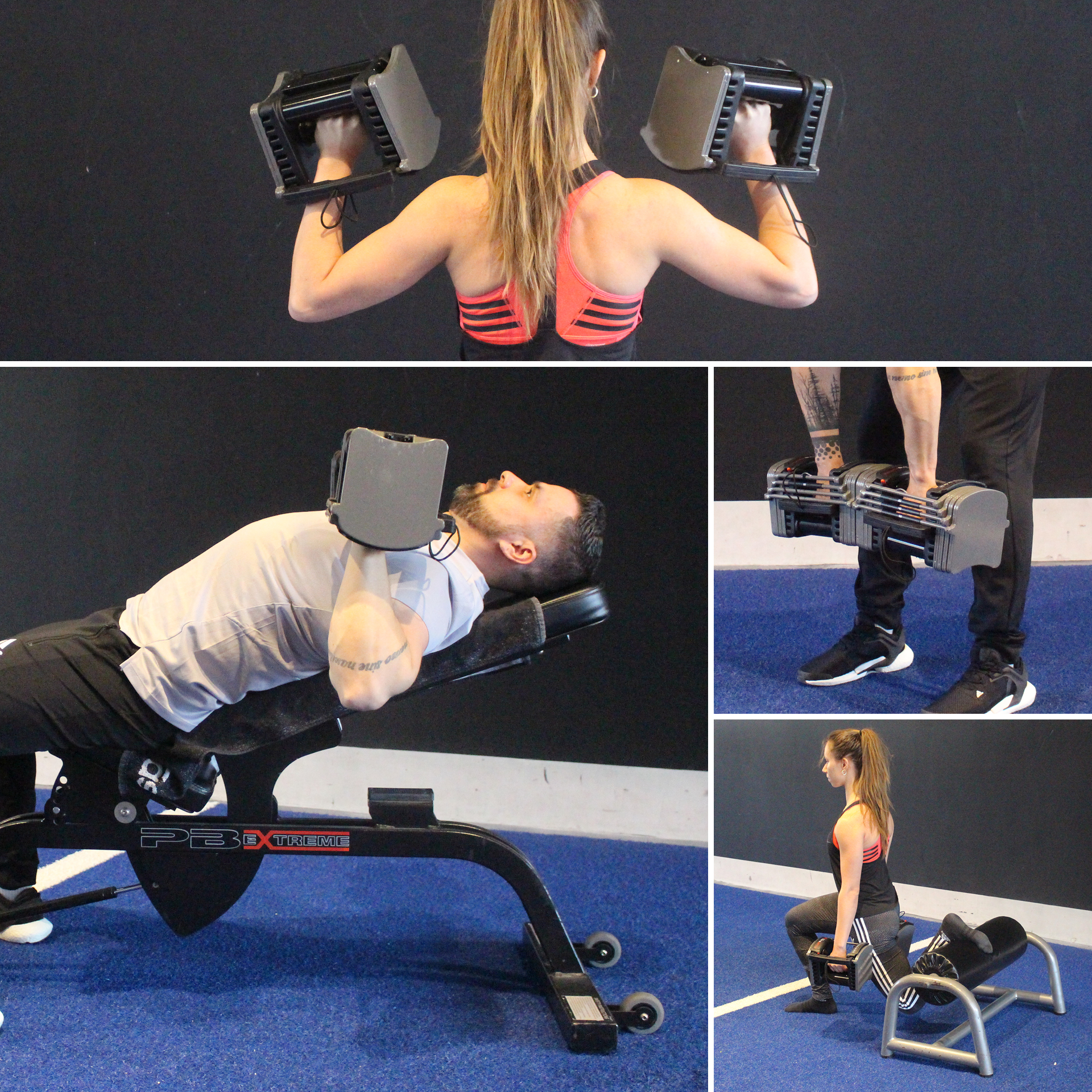 PowerBlock_Actionbilder_FT Club