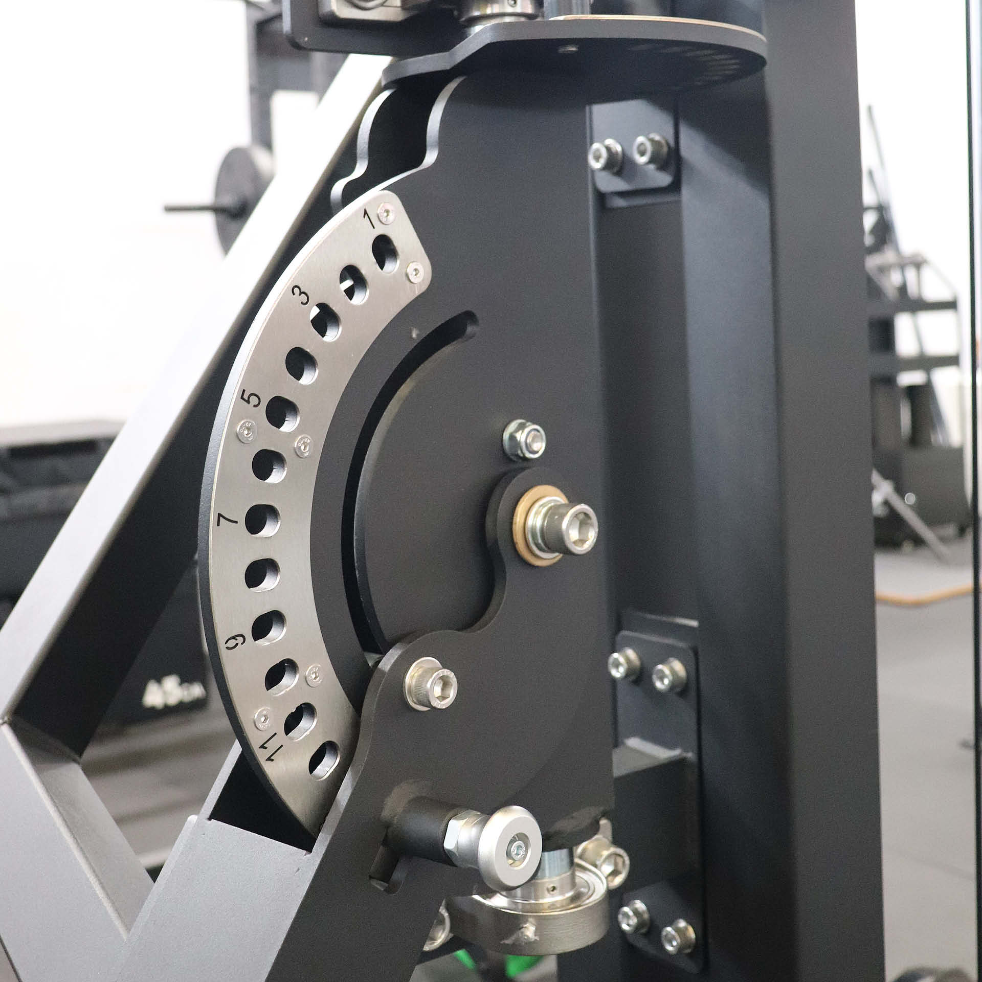 Perform Better cable pulley training station Elite Perform Better cable pulley training station Elite