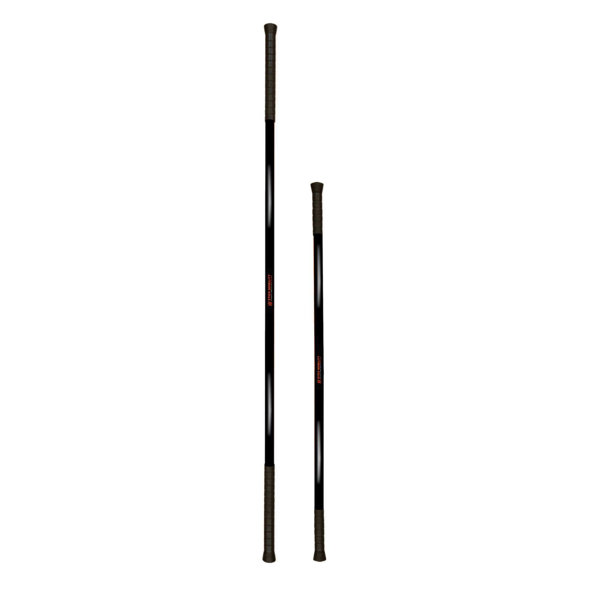 Stick Mobility 1,93m Schwarz