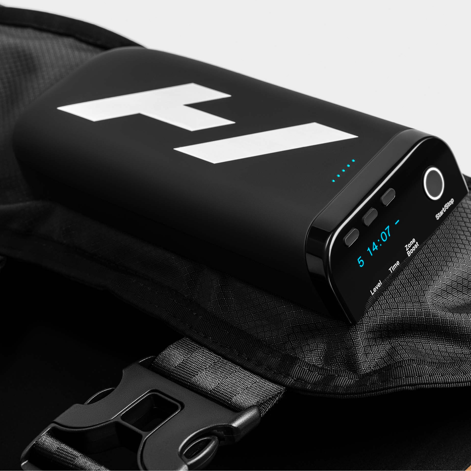 Normatec Premier Hips