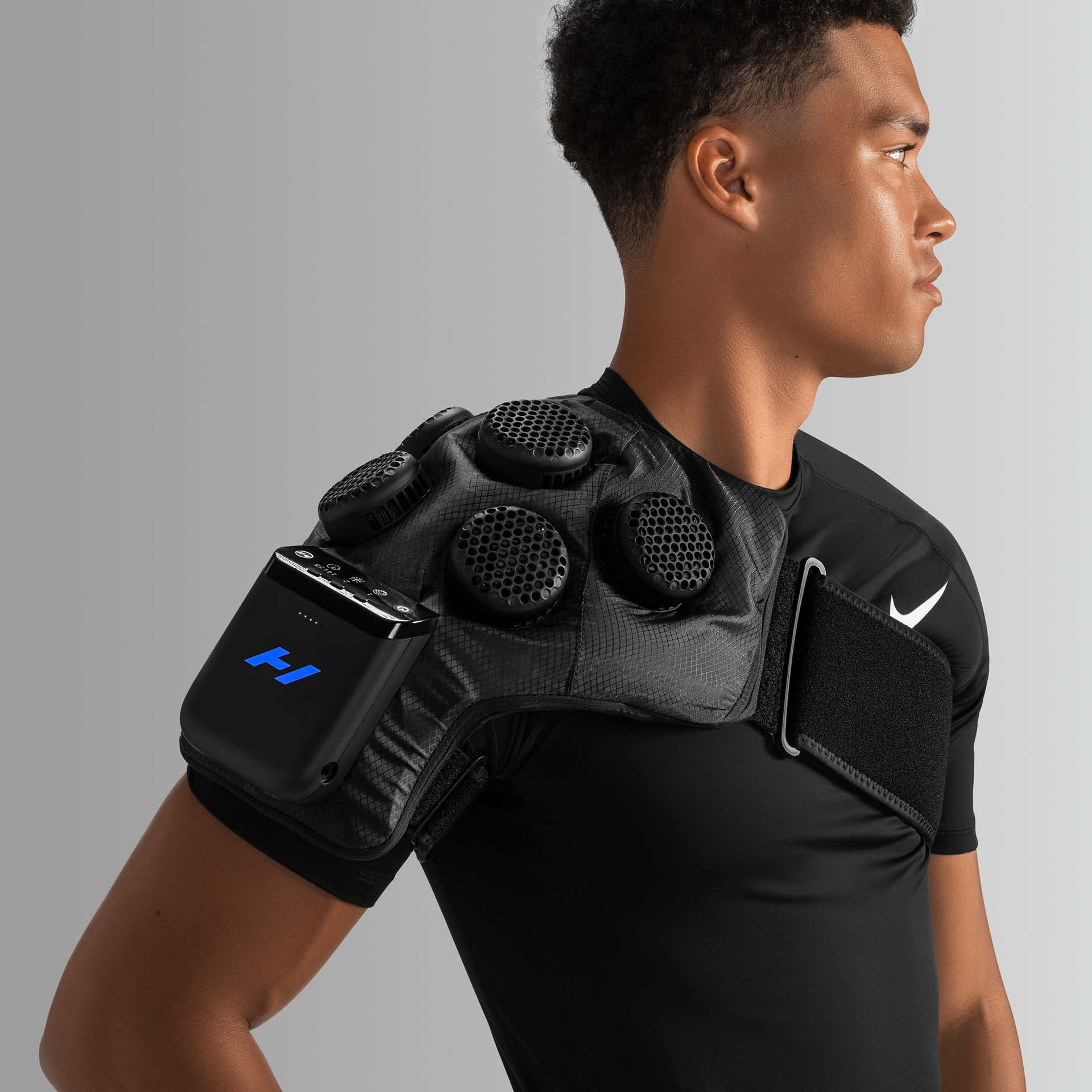 Hyperice Contrast 2 Shoulder