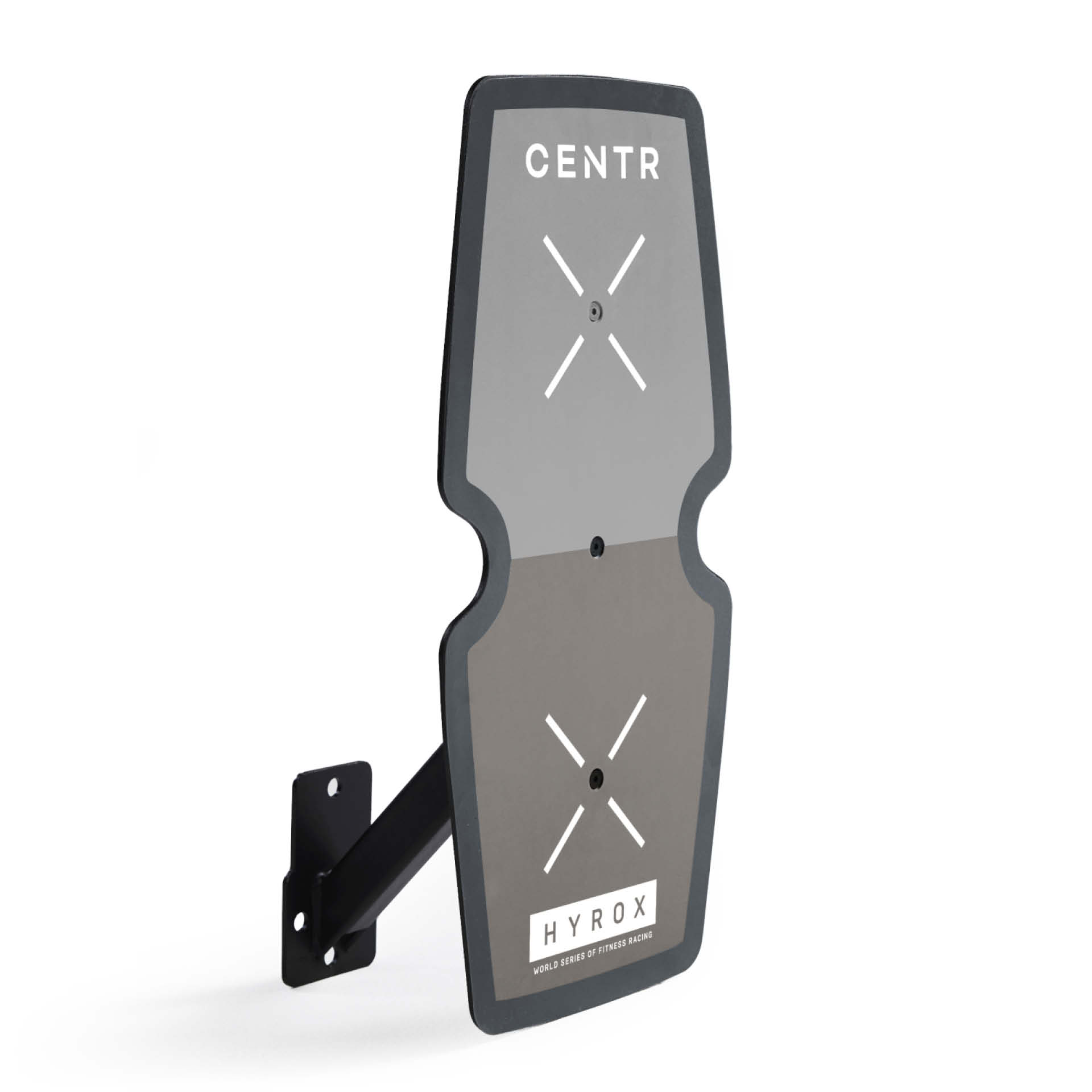 CENTR x HYROX Competition Rig Target CENTR x HYROX Competition Rig Target