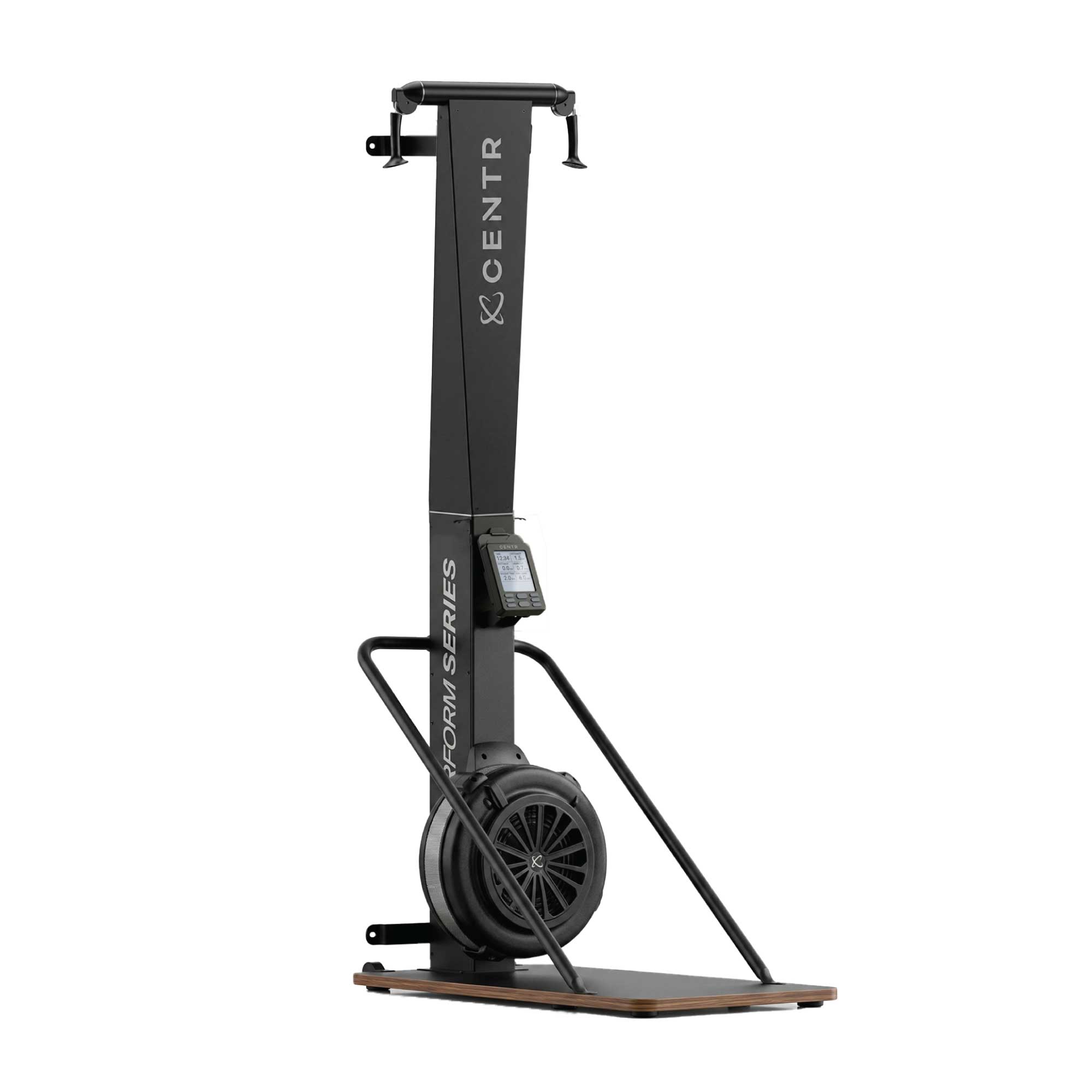 Centr x HYROX Perform Series Ski Erg with Base