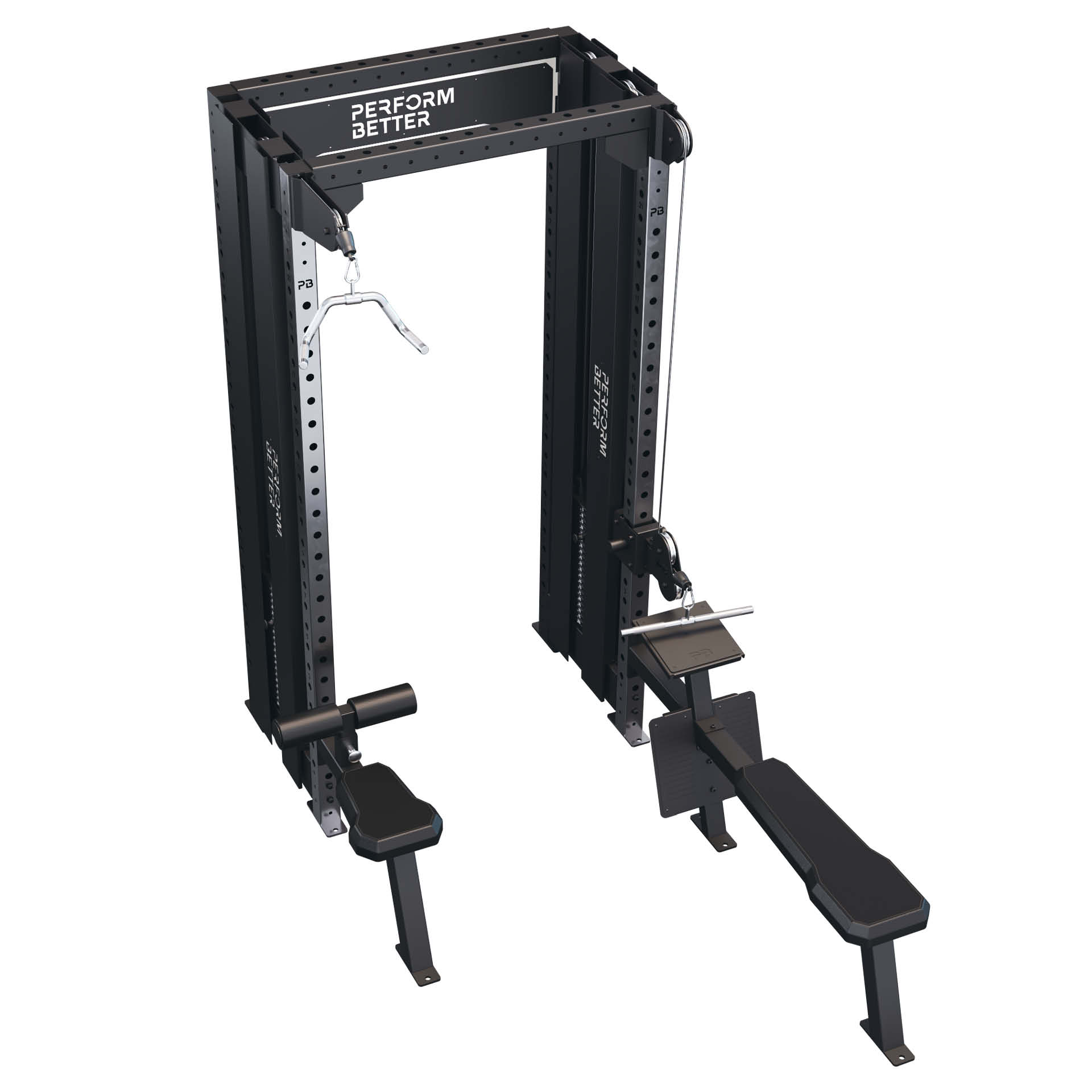 Perform Better Kabelzug Kombi Elite (Set)