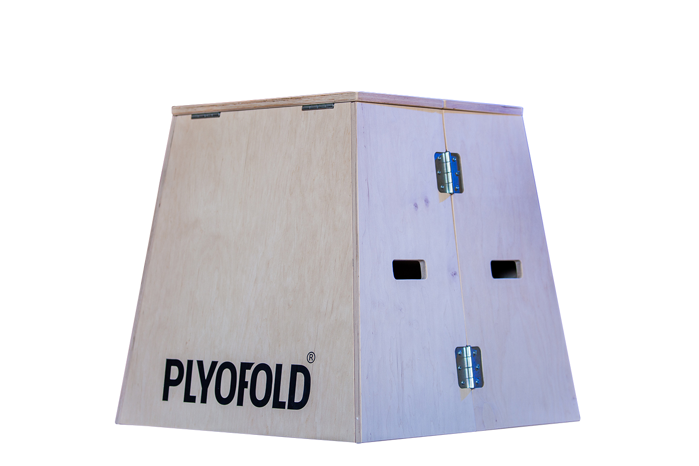 Plyofold Plyo faltbar 24”
