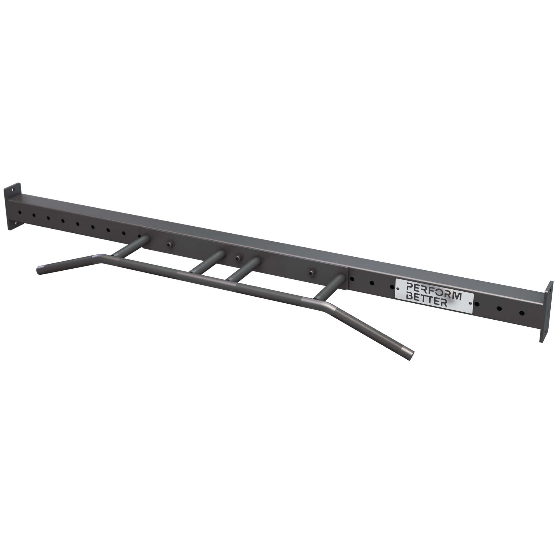 Perform Better Half Rack Connector pull-up bar (accessory) Perform Better Half Rack Connector pull-up bar (accessory)
