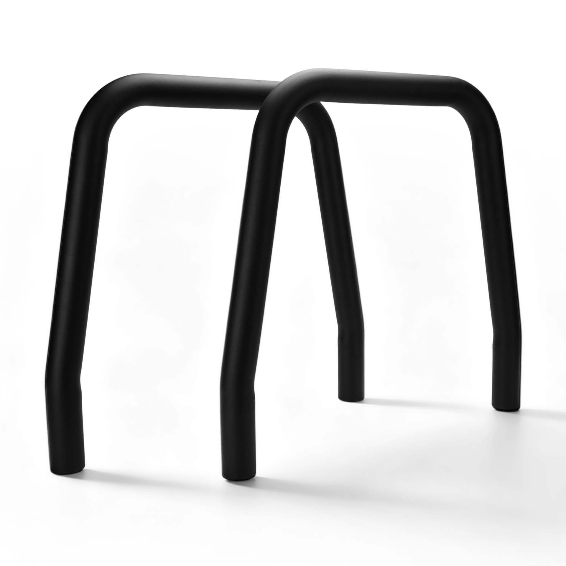 CENTR x HYROX Youngstars Power Sled Frame Bar Curves Handle (Zubehör)