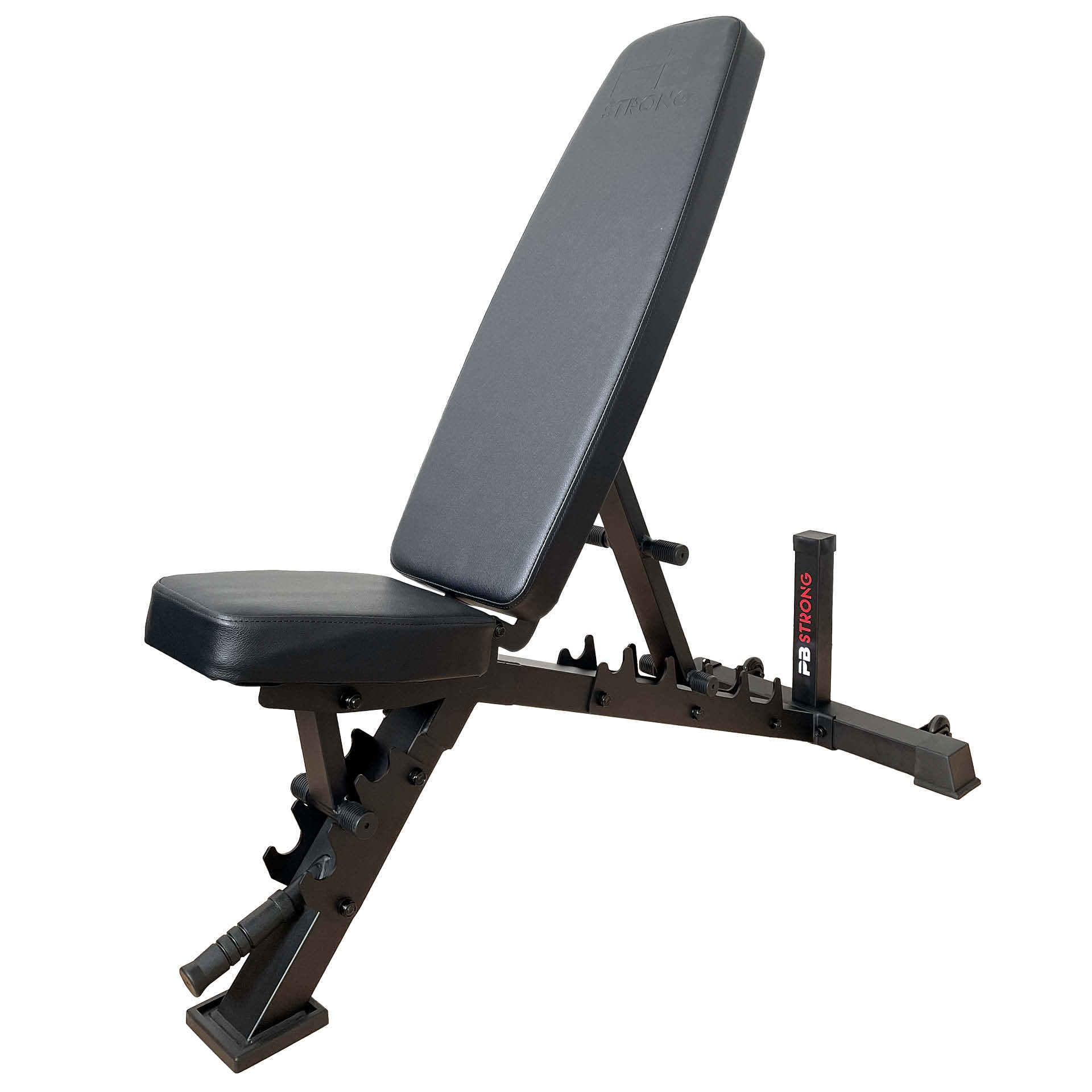 PB Strong Adjustable weight bench PB Strong Adjustable weight bench