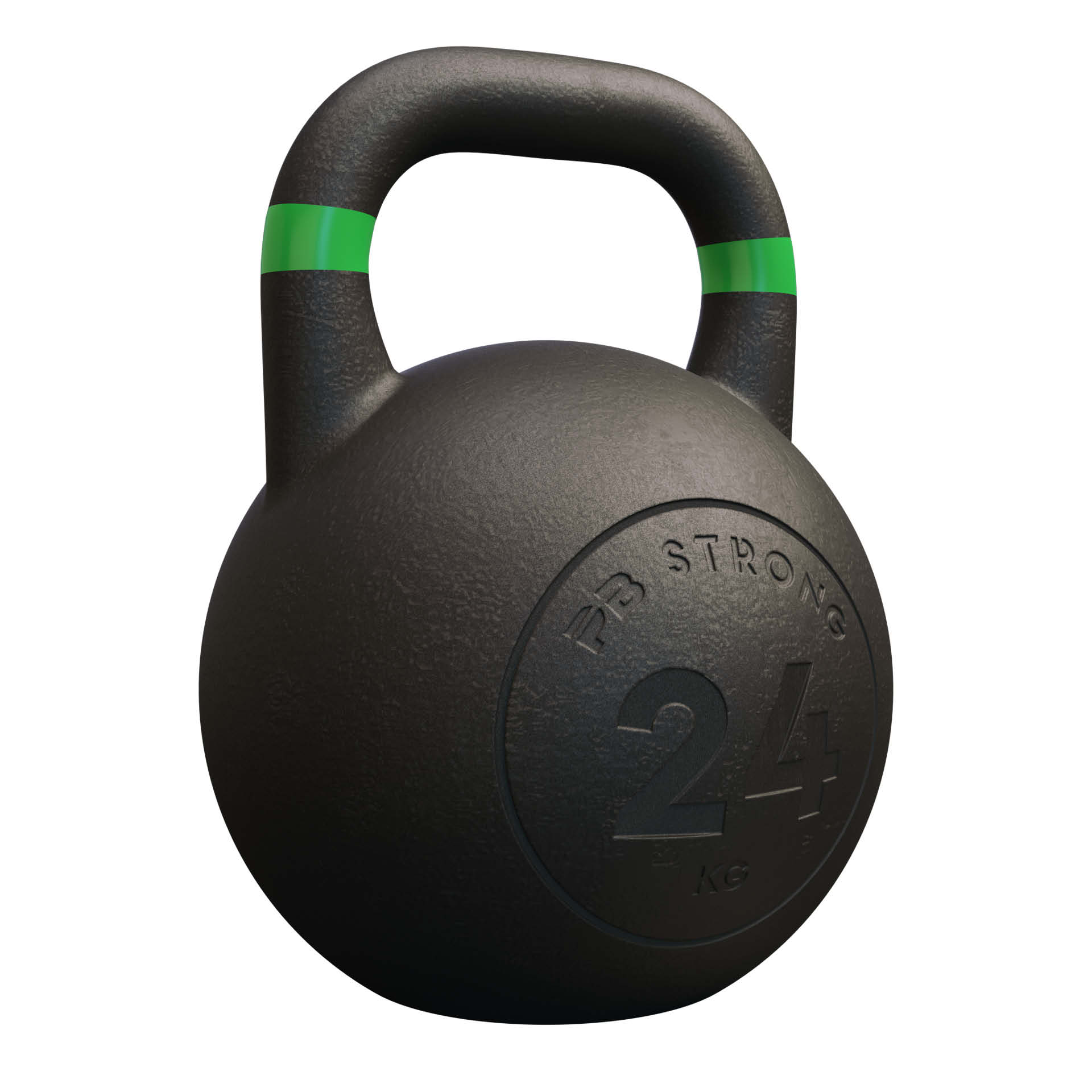 PB Strong Competition Kettlebell 24 kg