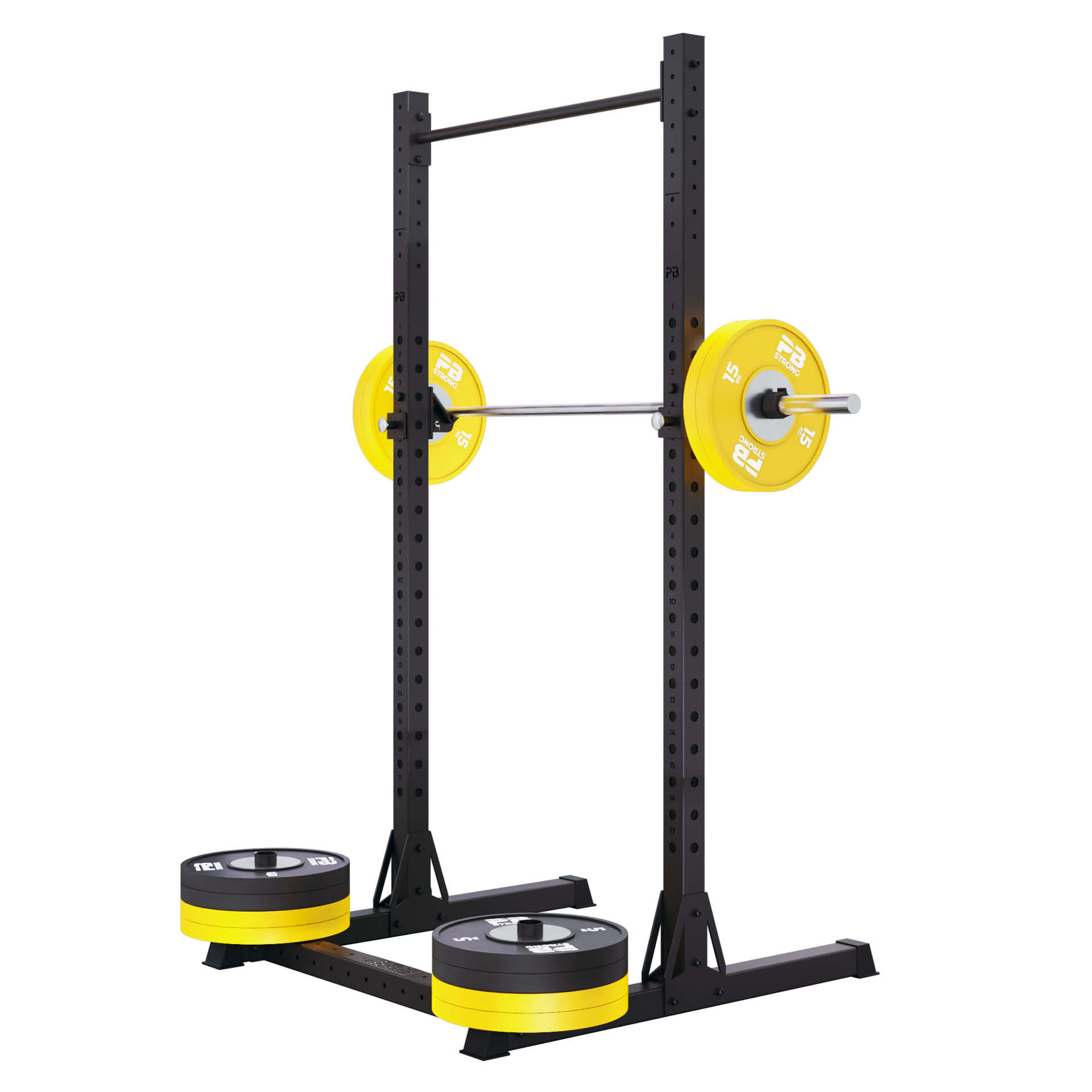 Perform Better Squat Rack inkl. Jcups Perform Better Squat Rack inkl. Jcups