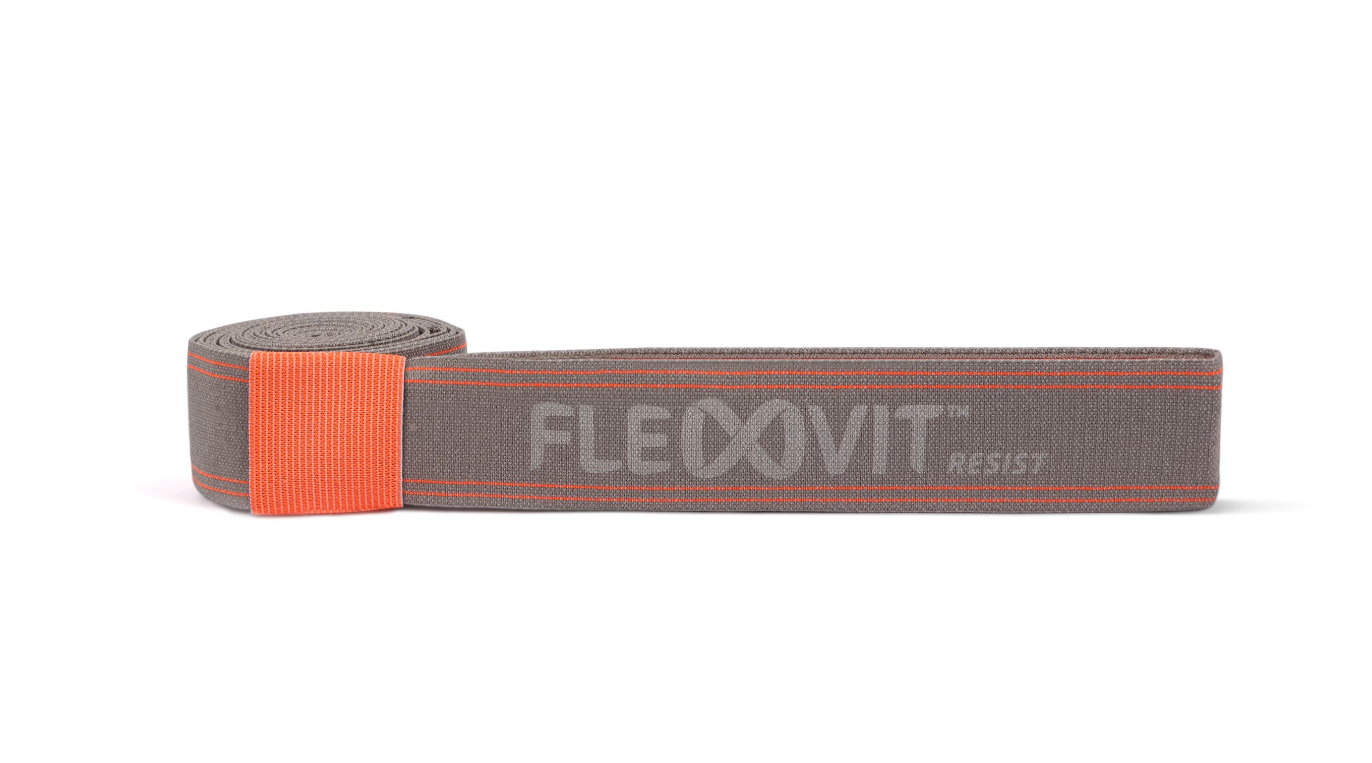 FLEXVIT Resist Band - leicht hellgrau FLEXVIT Resist Band - leicht hellgrau