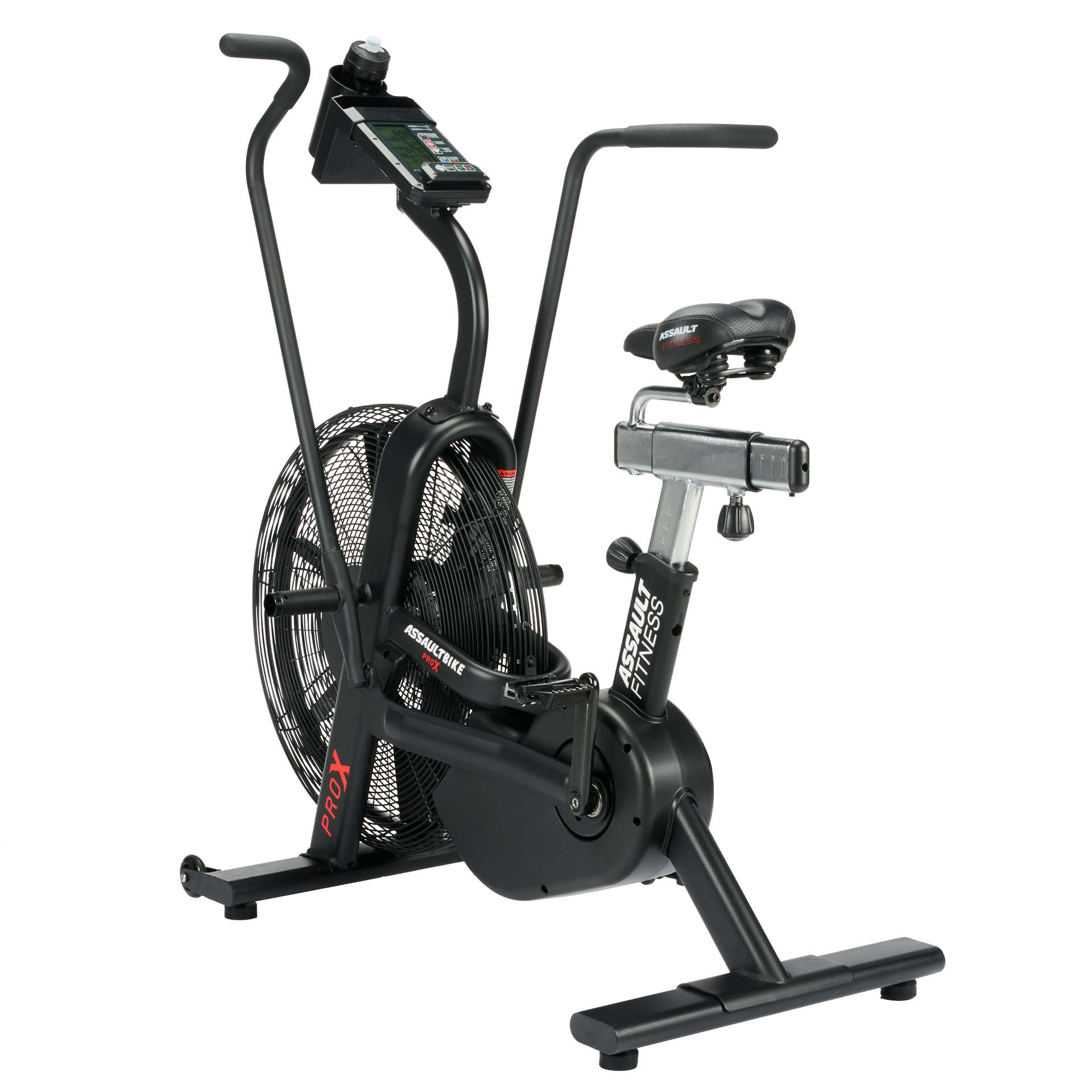 Assault Air Bike Pro X Assault Air Bike Pro X