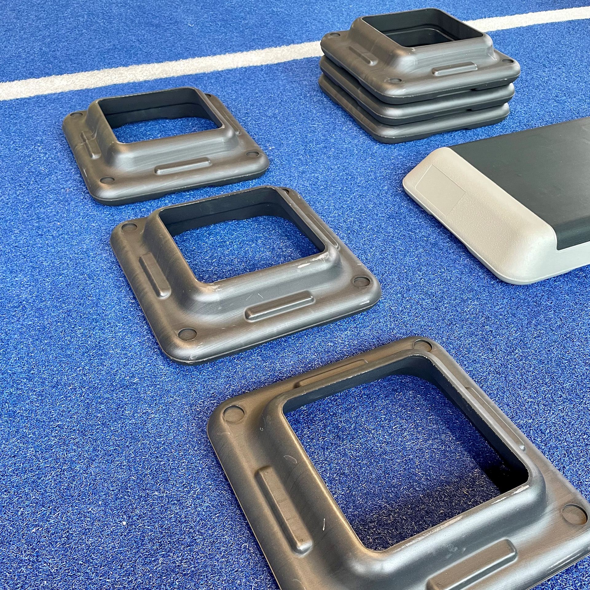 PB Fitness Step - 3 Stufen verstellbar PB Fitness Step - 3 Stufen verstellbar