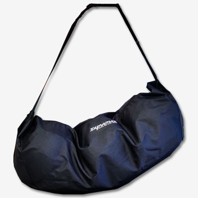 Dynamax 3 Ball Bag