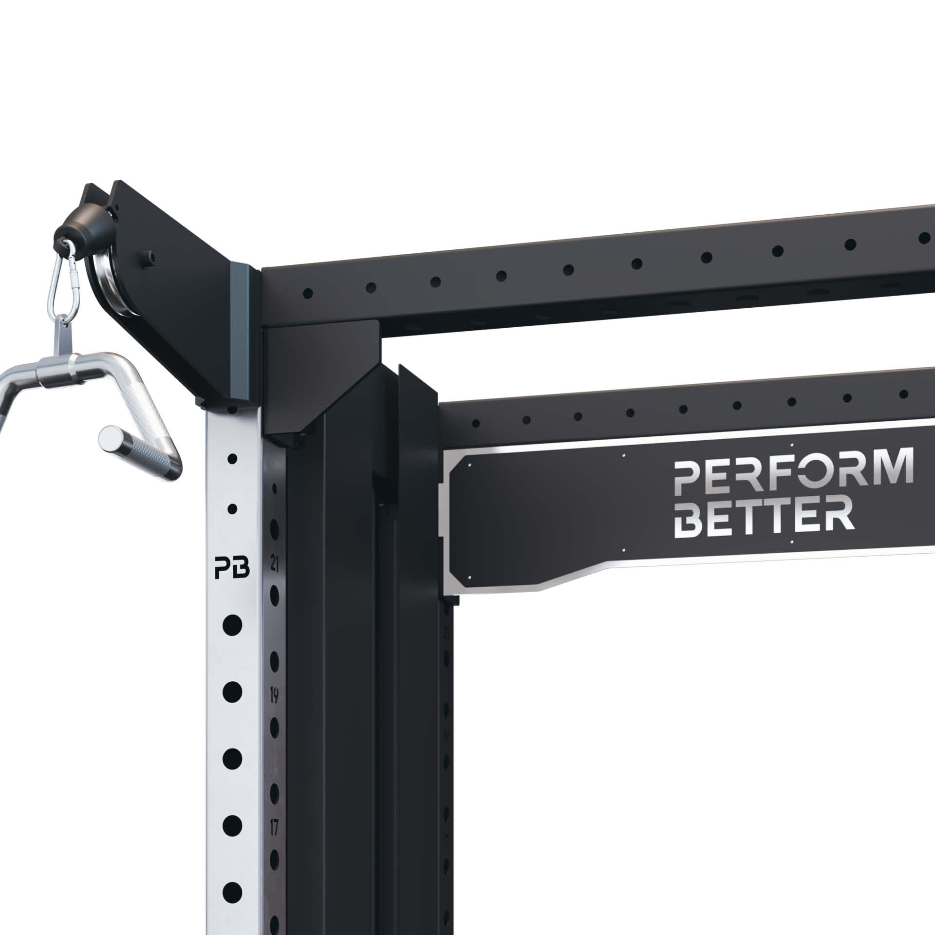 Perform Better Kabelzug Kombi Elite (Set)