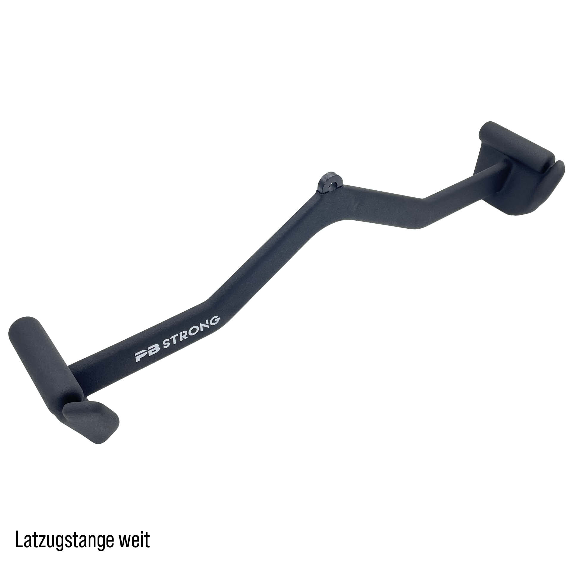 PB Strong Strength Gripz - Latzugstange weit PB Strong Strength Gripz - Latzugstange weit