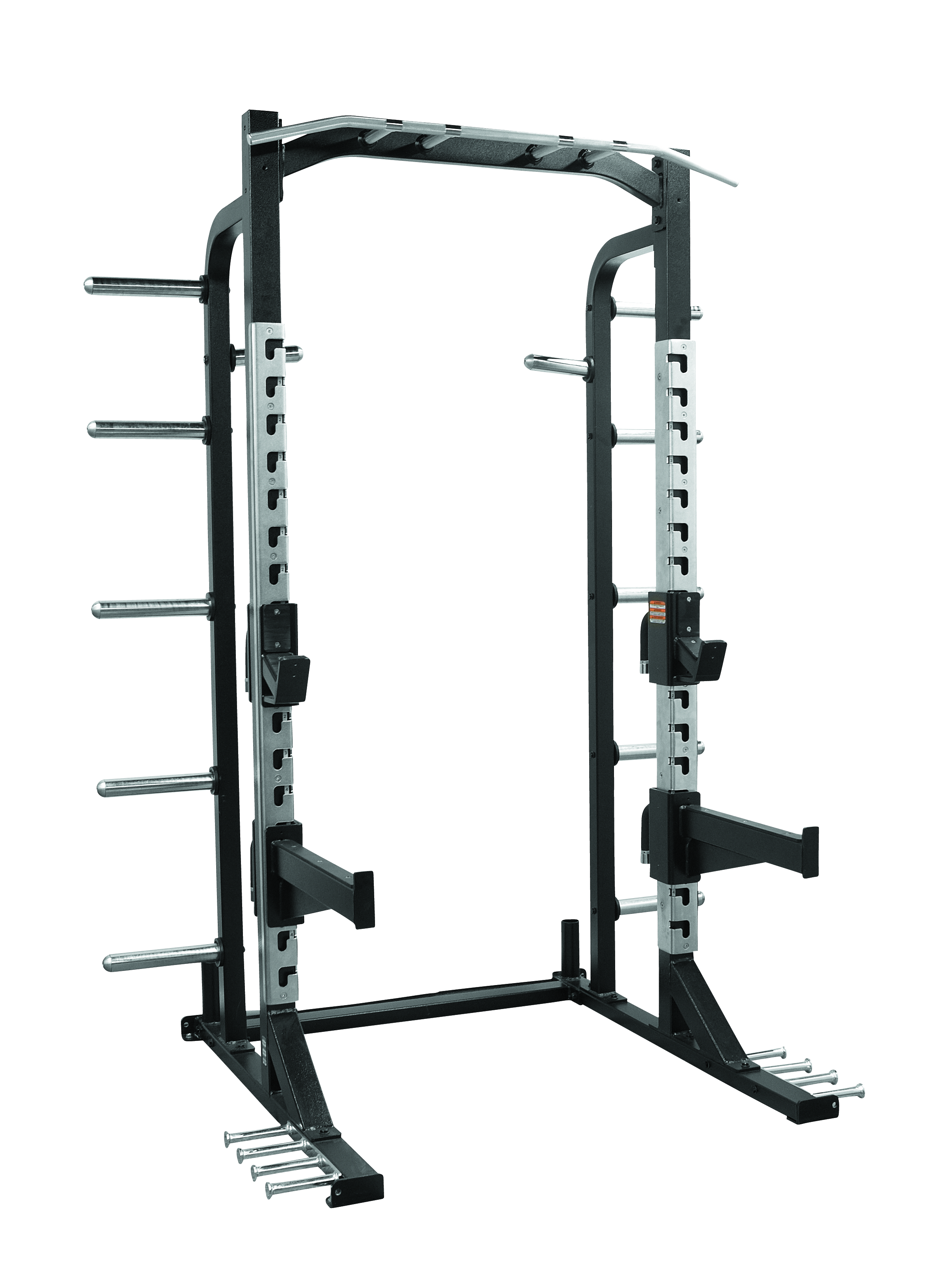 PB Extreme Half Rack PB Extreme Half Rack