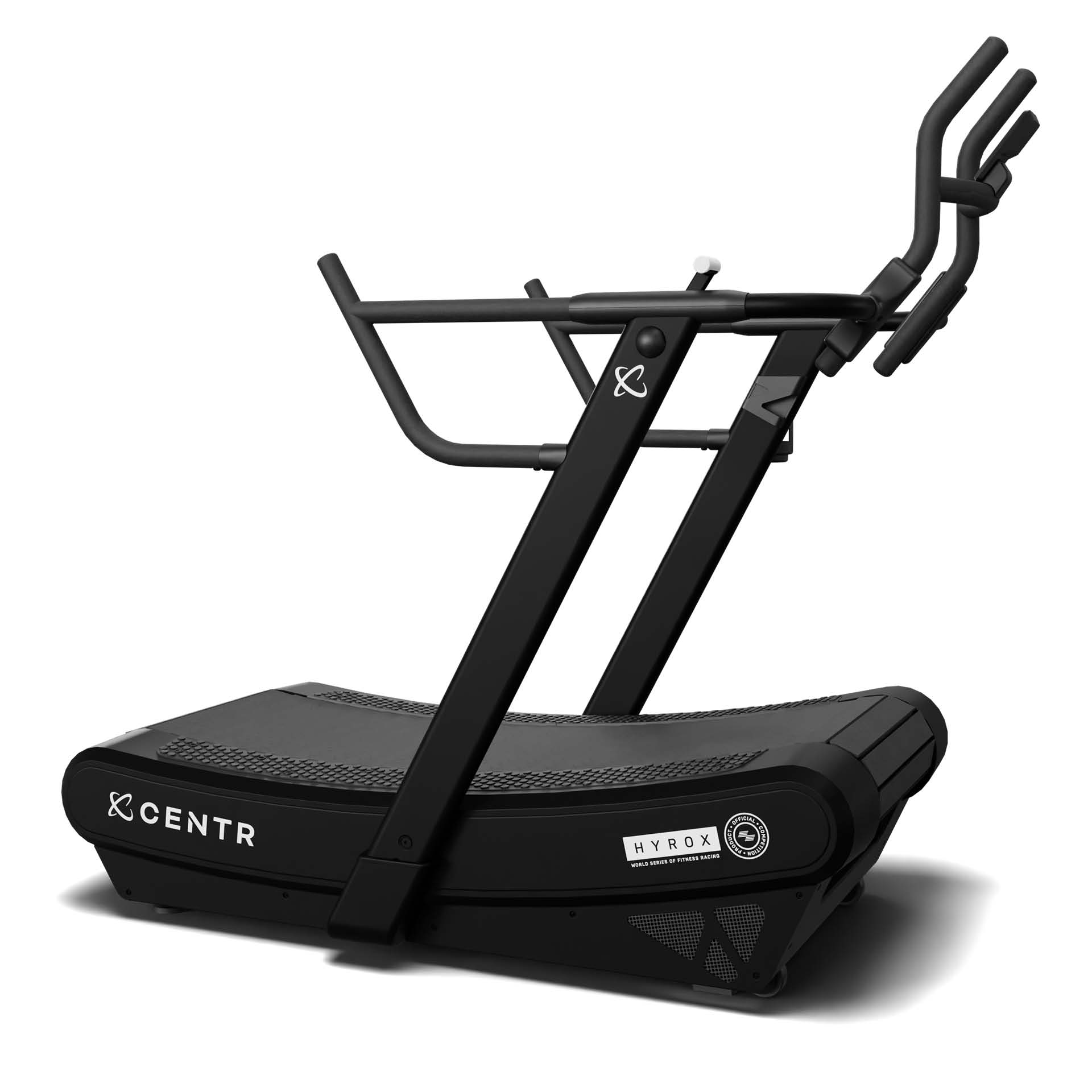 CENTR x HYROX Perform Tread NMT.3