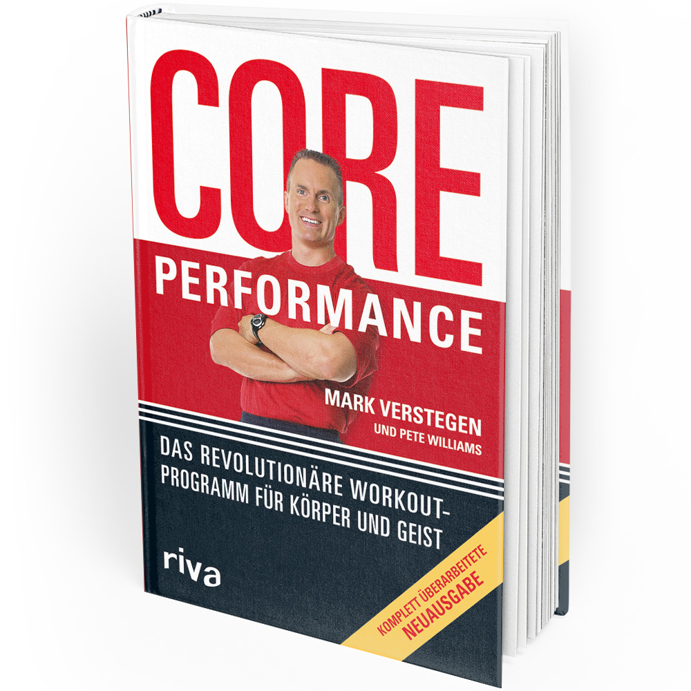 Core Performance Neuauflage! (Buch) 