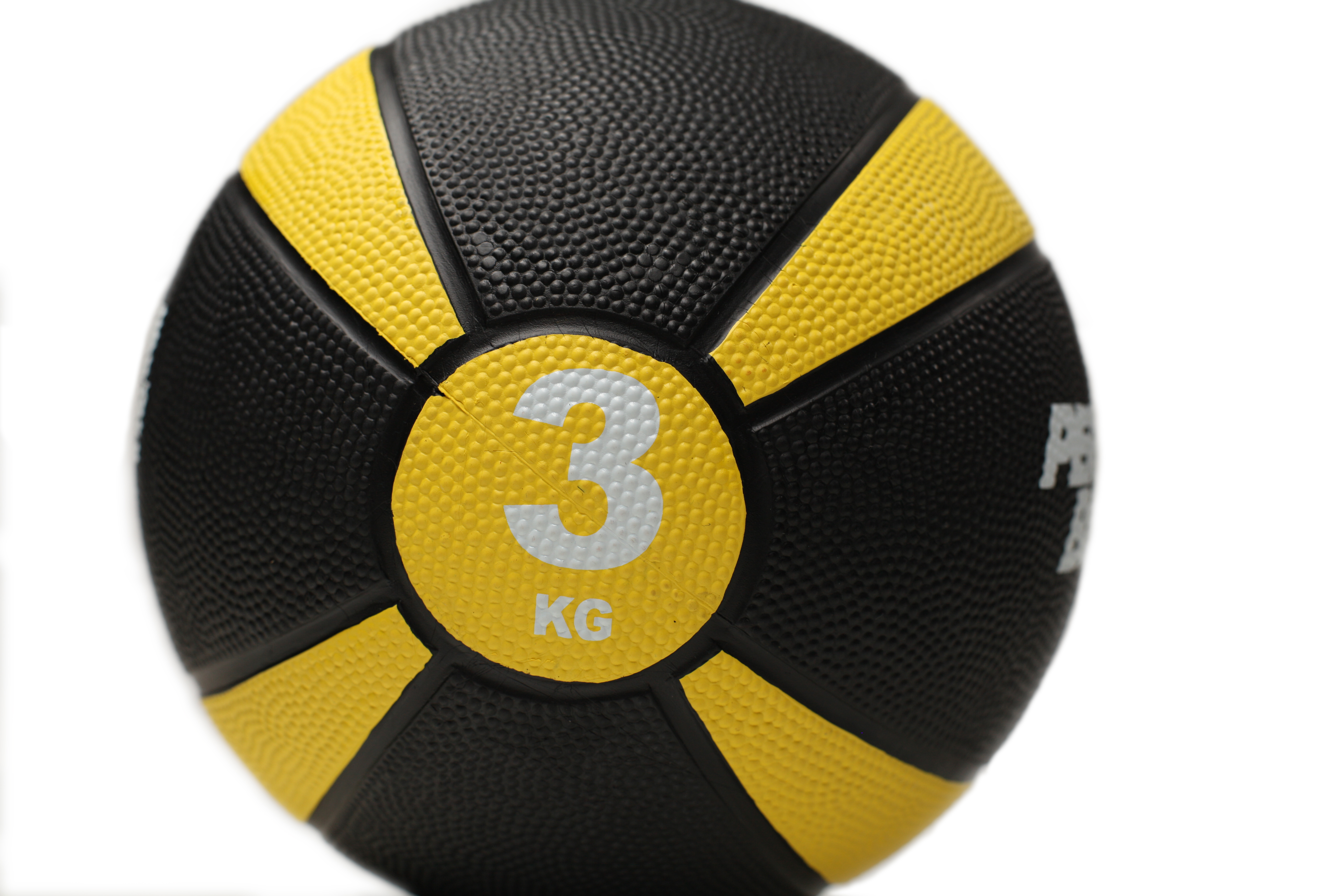 PB Medizinball - 3kg PB Medizinball - 3kg