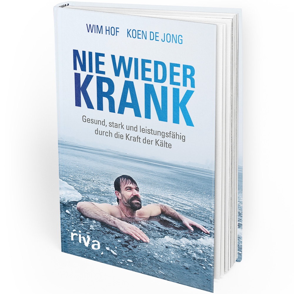 Nie wieder krank (Buch) Nie wieder krank (Buch)