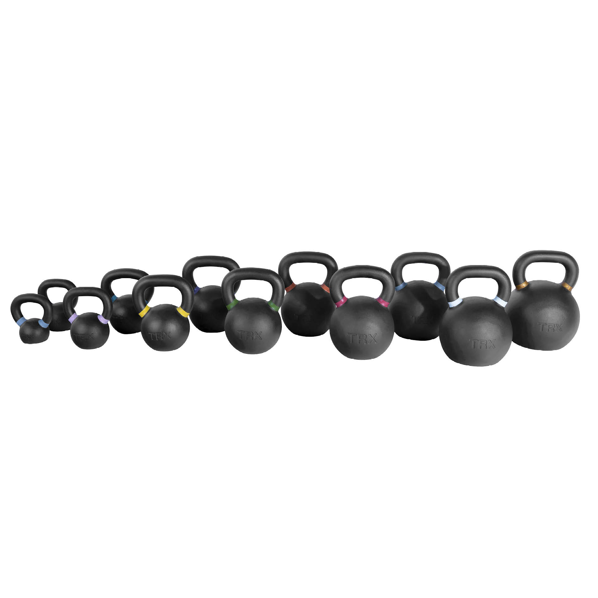 TRX Kettelbells TRX Kettelbells