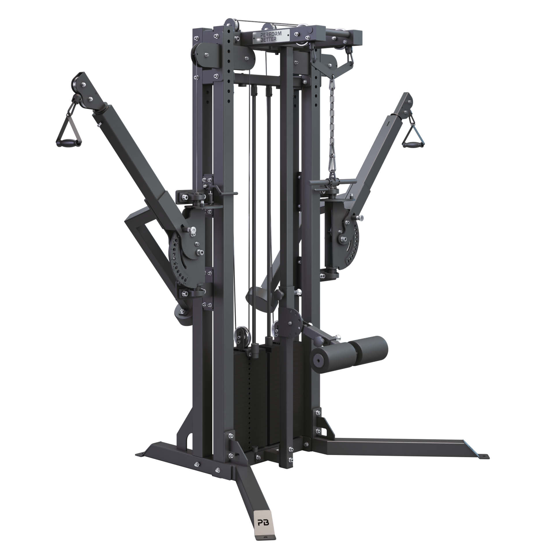Perform Better cable pulley training station Elite Perform Better cable pulley training station Elite