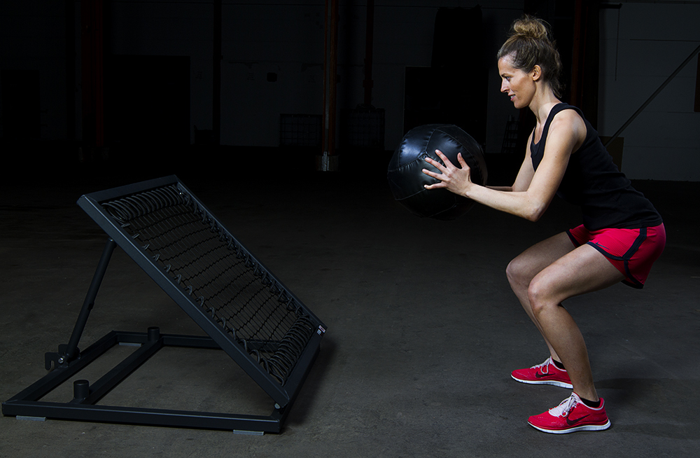 FUNS Rebounder FUNS Rebounder