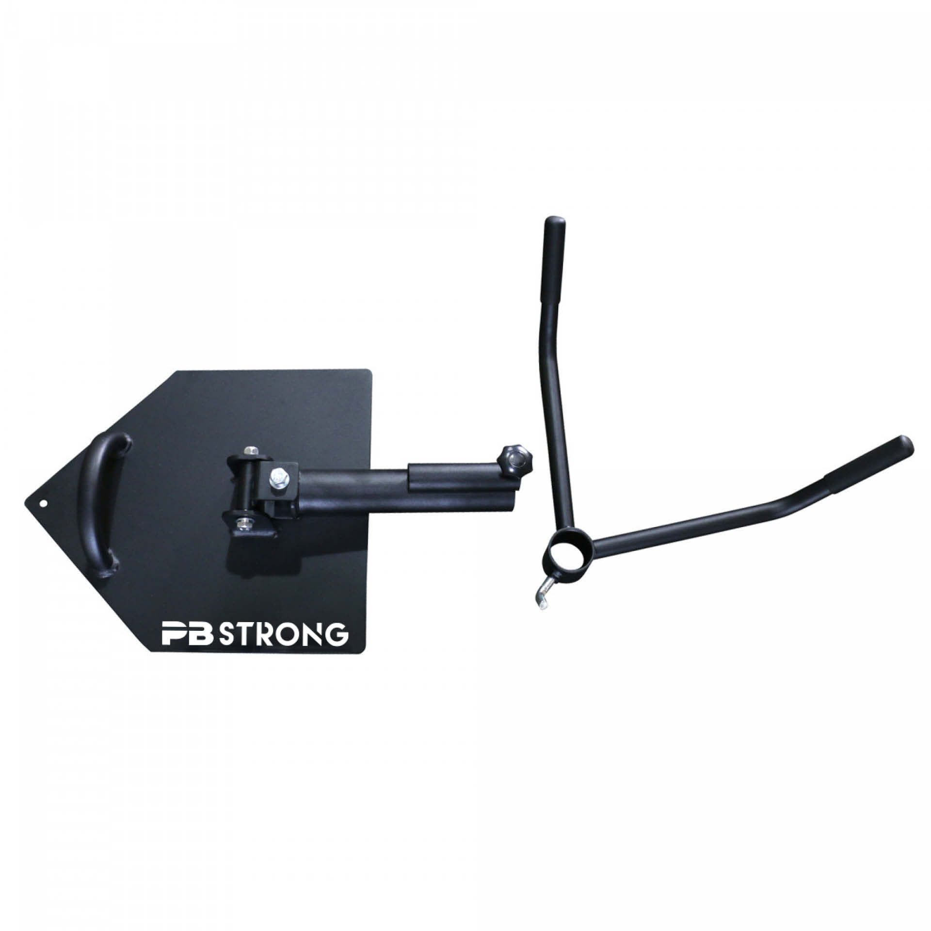 PB Strong Landmine Core Trainer freistehend (inkl. T-Handle) PB Strong Landmine Core Trainer freistehend (inkl. T-Handle)