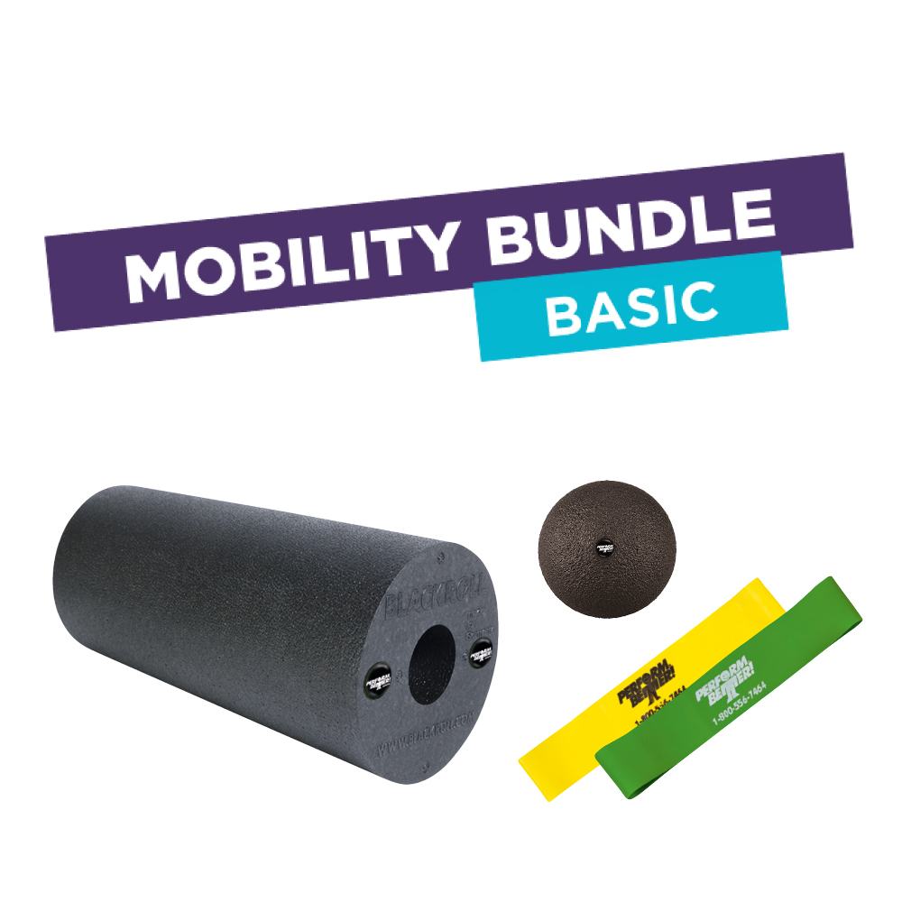 ANYTIME Mobility Bundle Basic