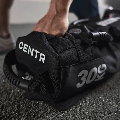 06_Bubble_4 Cordura®-Nylon technology