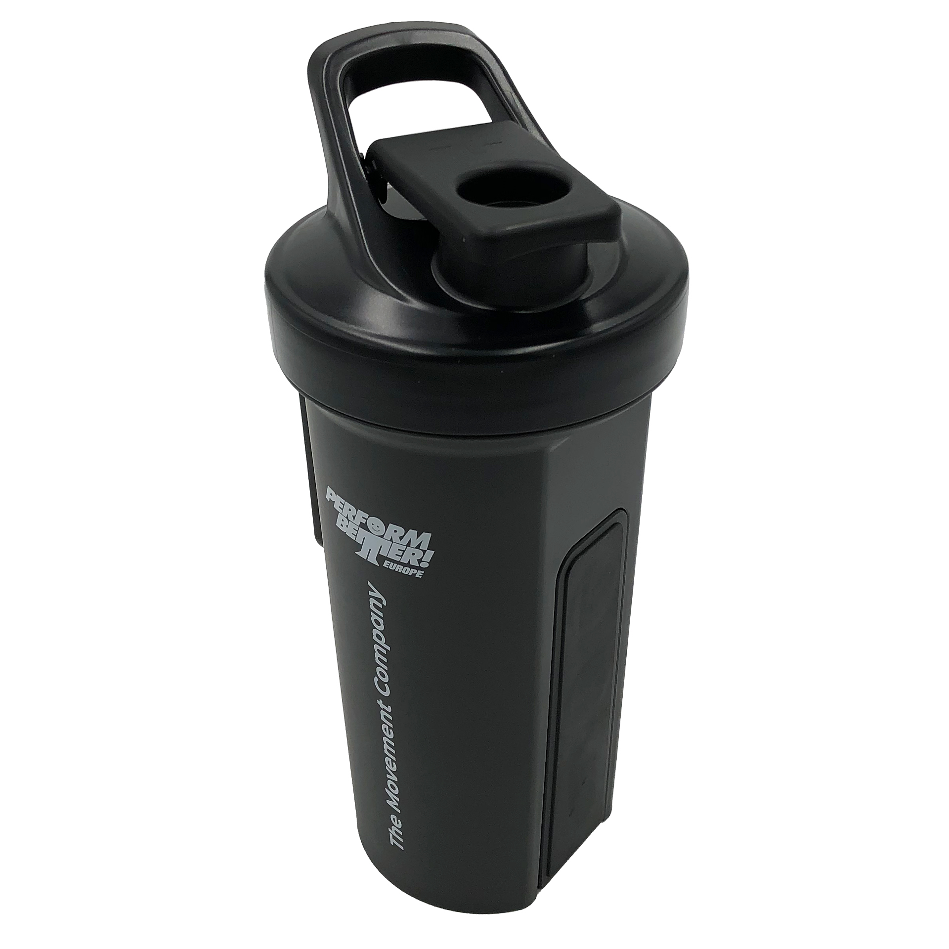 PB Shaker PB Shaker
