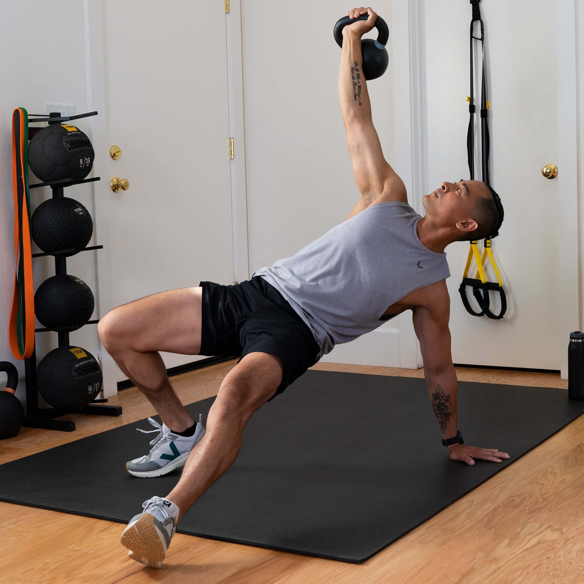 TRX Kettlebells 6 kg TRX Kettlebells 6 kg