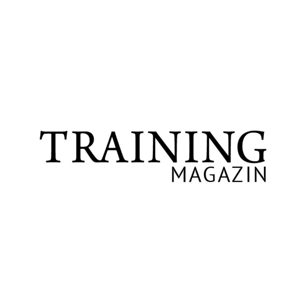 Training Magazin