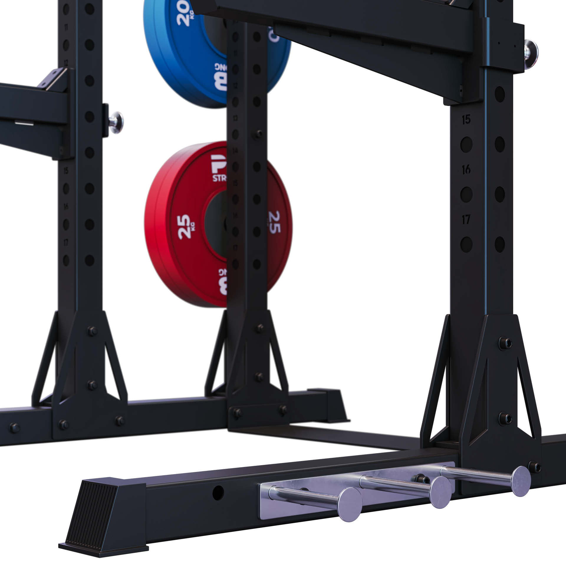 Perform Better Half Rack