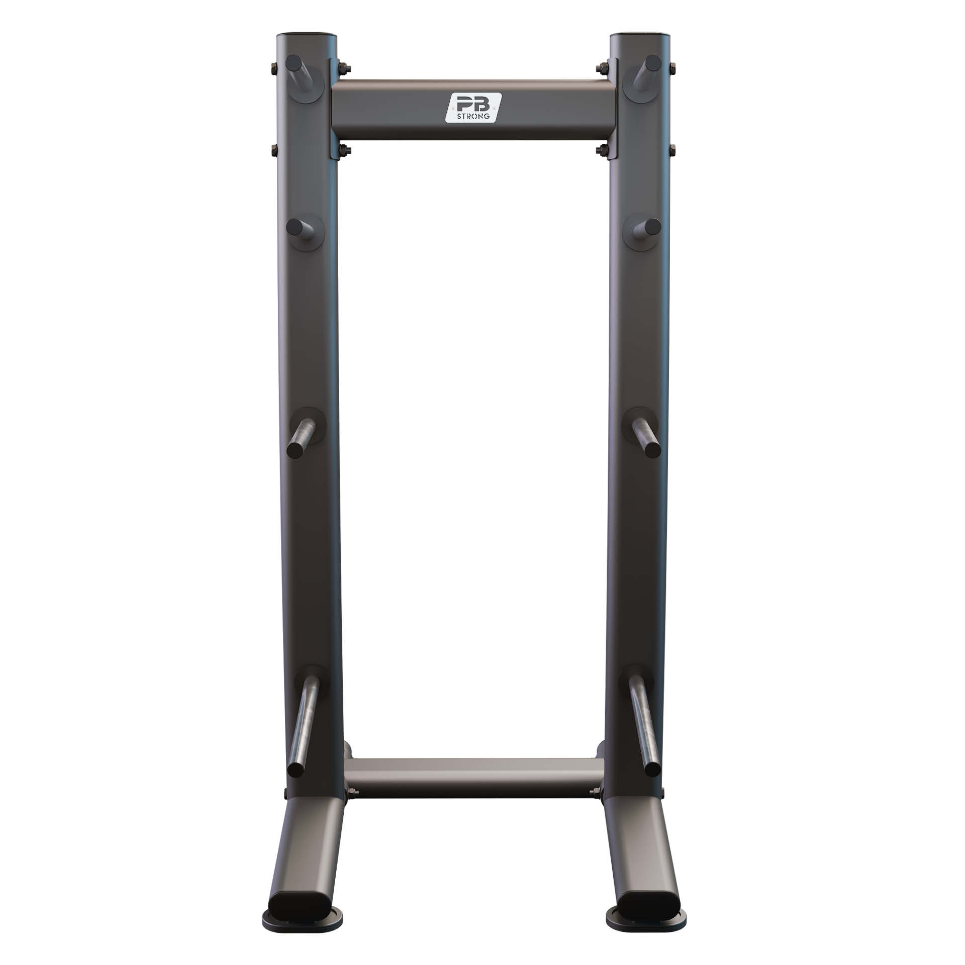 PB Strong Urethane Rack Scheiben 8 Aufnahmen PB Strong Urethane Rack Scheiben 8 Aufnahmen