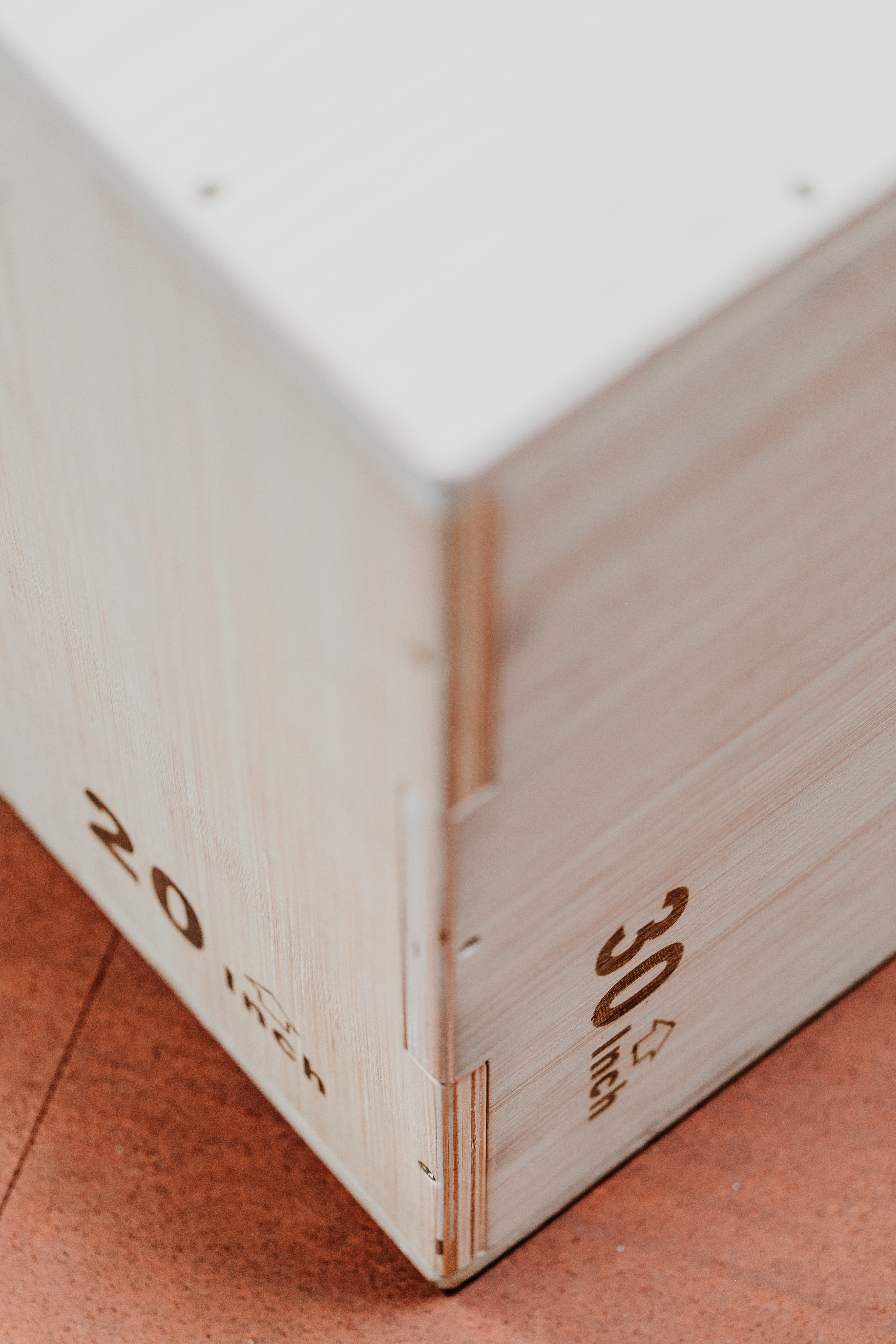 PB Holz Plyo Box PB Holz Plyo Box