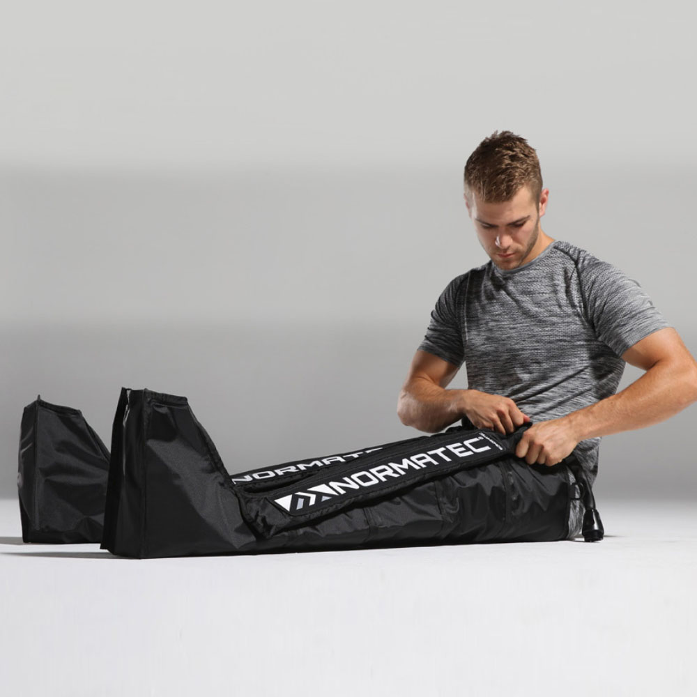 Normatec Pulse 20 Leg Recovery System Standard Jetzt Bestellen 