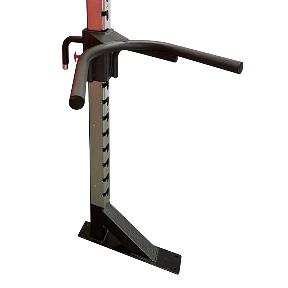 PB Extreme Half Rack - Dip Attachment PB Extreme Half Rack - Dip Attachment
