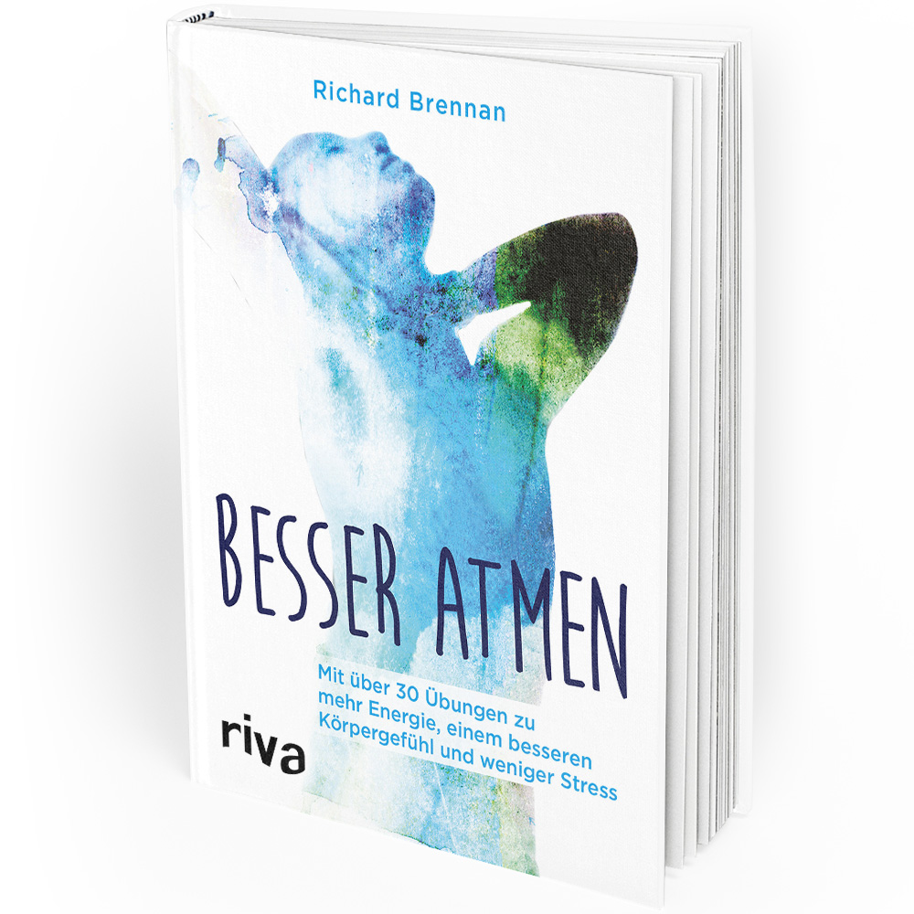 Besser Atmen (Buch) Mängelexemplar Besser Atmen (Buch) Mängelexemplar