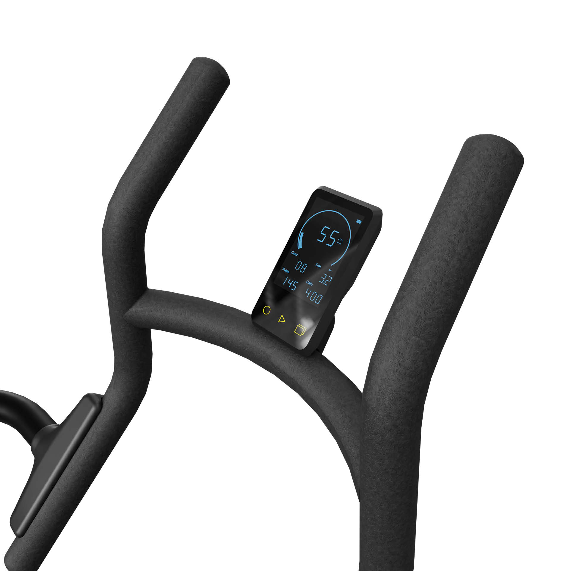 CENTR x HYROX Perform Tread NMT.3