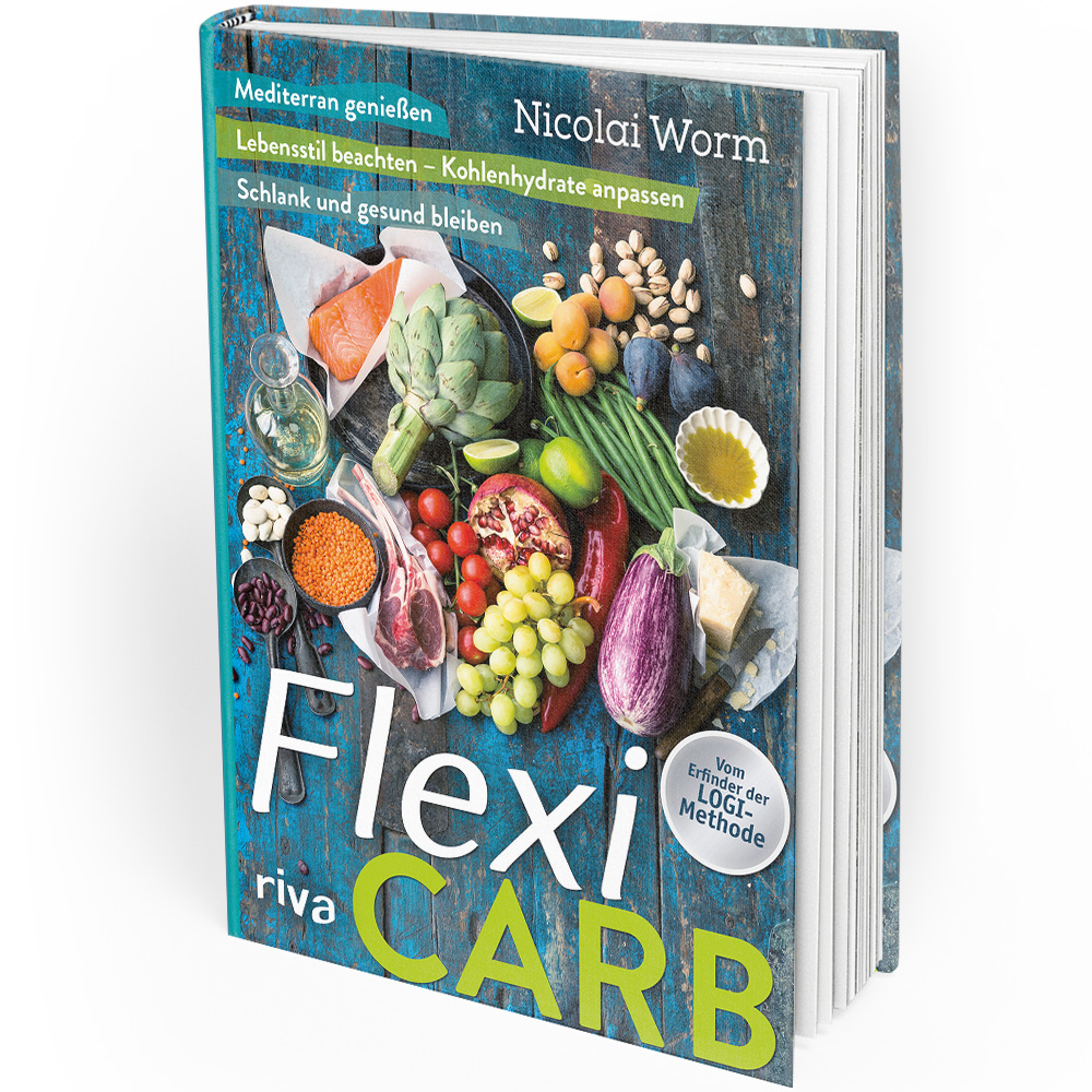 Flexi-Carb (Buch) Flexi-Carb (Buch)