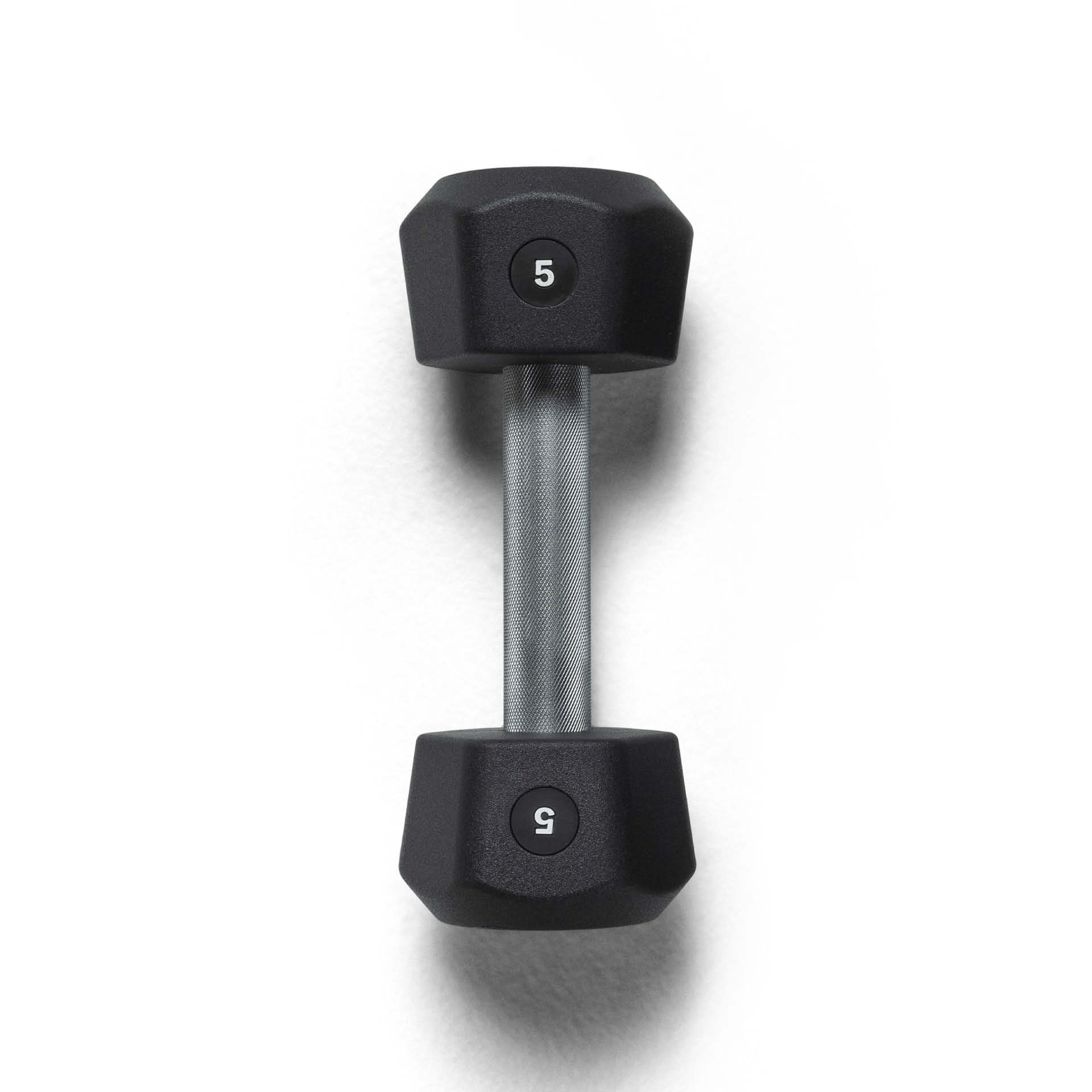 CENTR x HYROX Dumbbell Urethane 5 kg (Stk) CENTR x HYROX Dumbbell Urethane 5 kg (Stk)