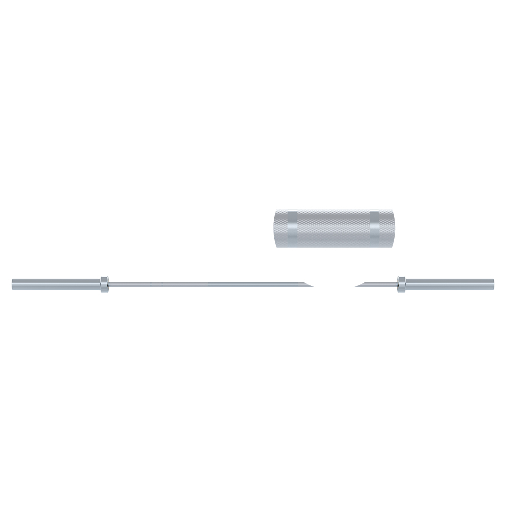 PB Strong competition barbell bar PB Strong competition barbell bar