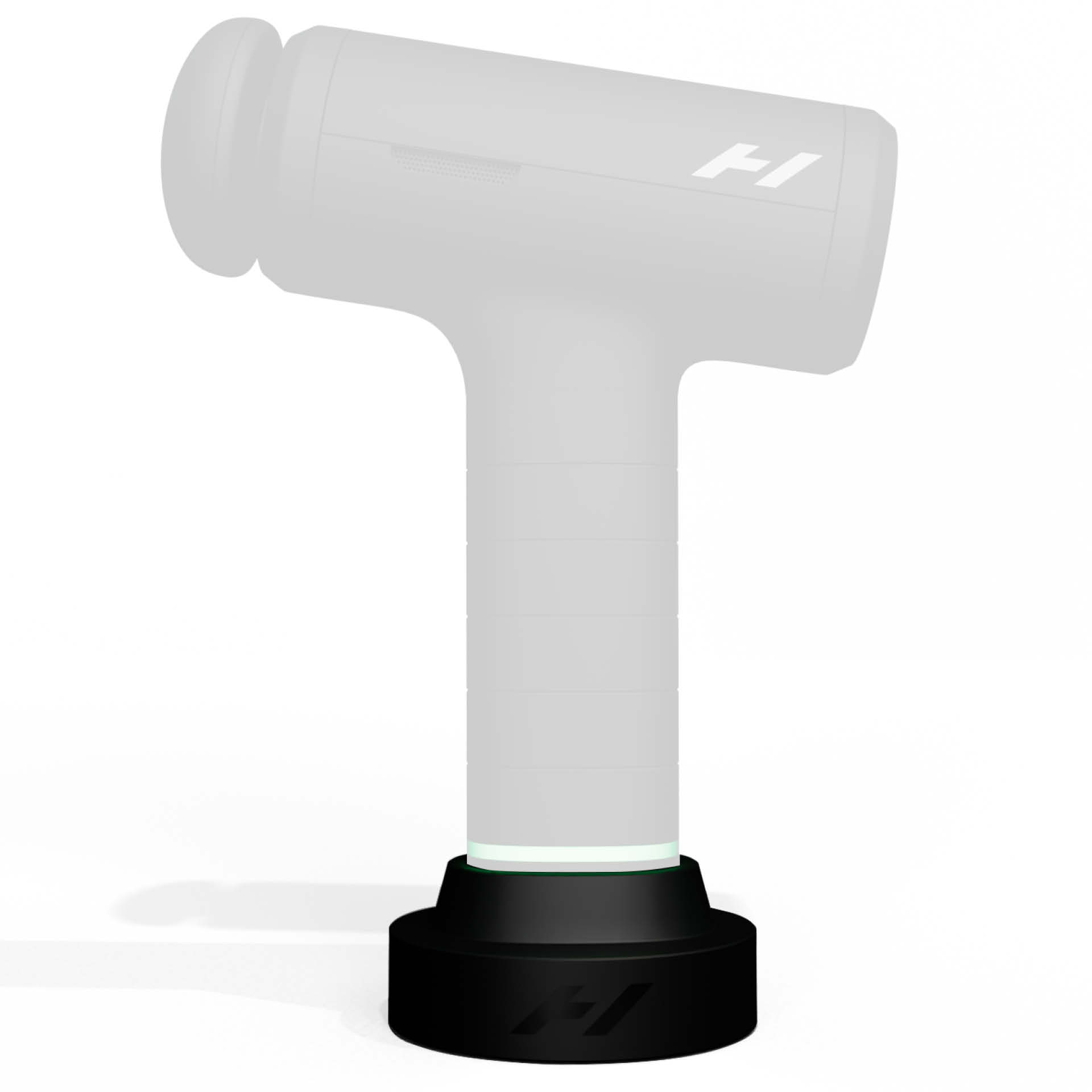 Hyperice Charging Rack Hypervolt 3 Pro Charging Dock – Ladestation für Hypervolt 3 Pro jetzt ...