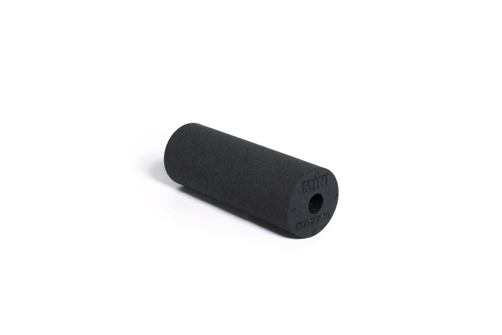 PB Blackroll Mini - schwarz PB Blackroll Mini - schwarz