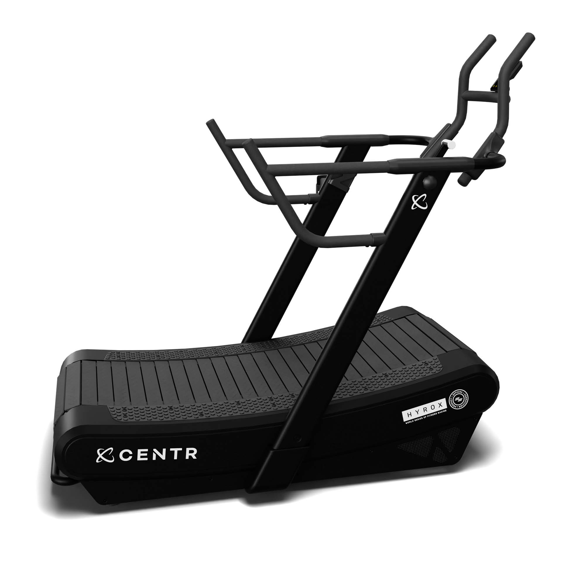 CENTR x HYROX Perform Tread NMT.3