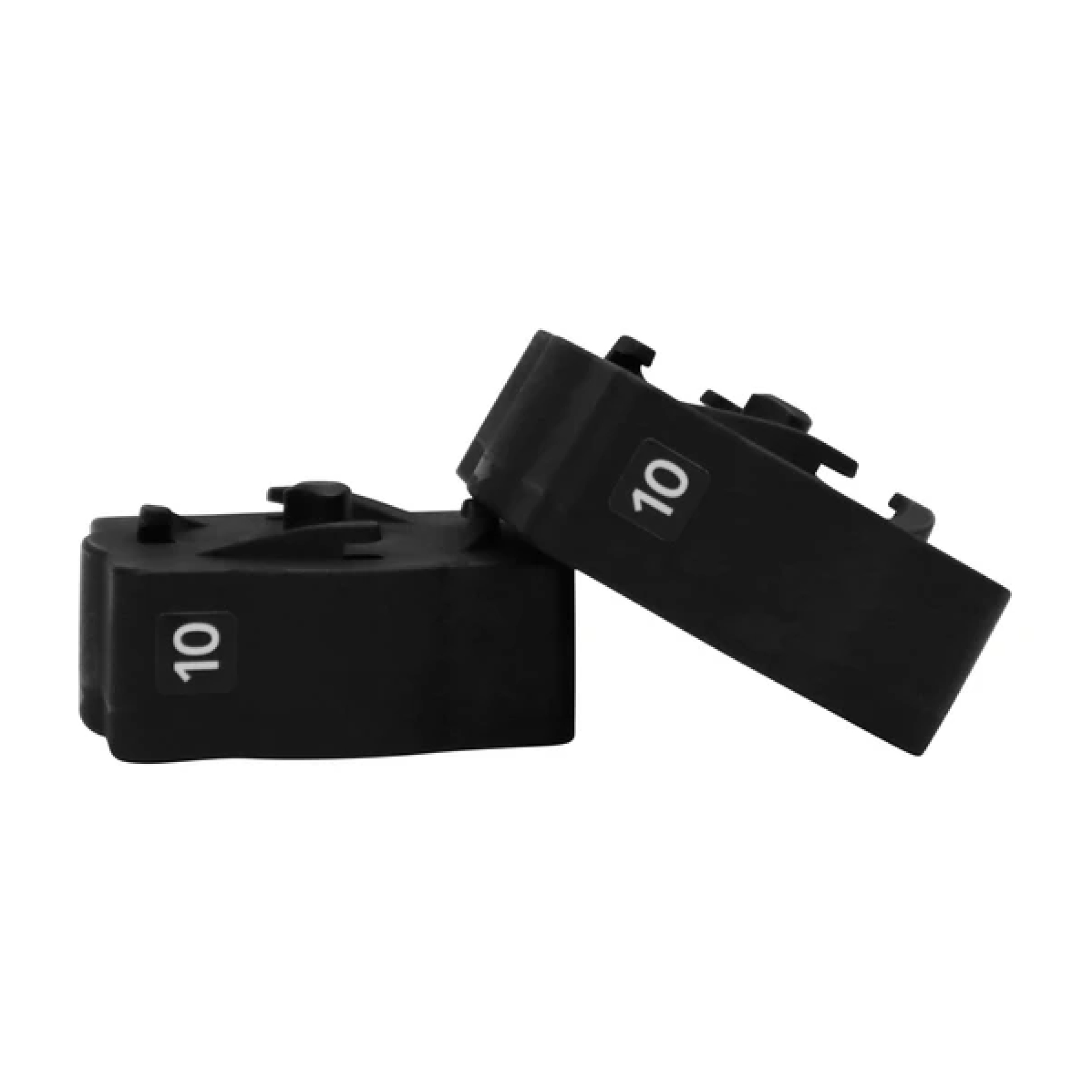 Ancore Trainer - Resistance Plates 2x 10lbs (Zubehör) Ancore Trainer - Resistance Plates 2x 10lbs (Zubehör)