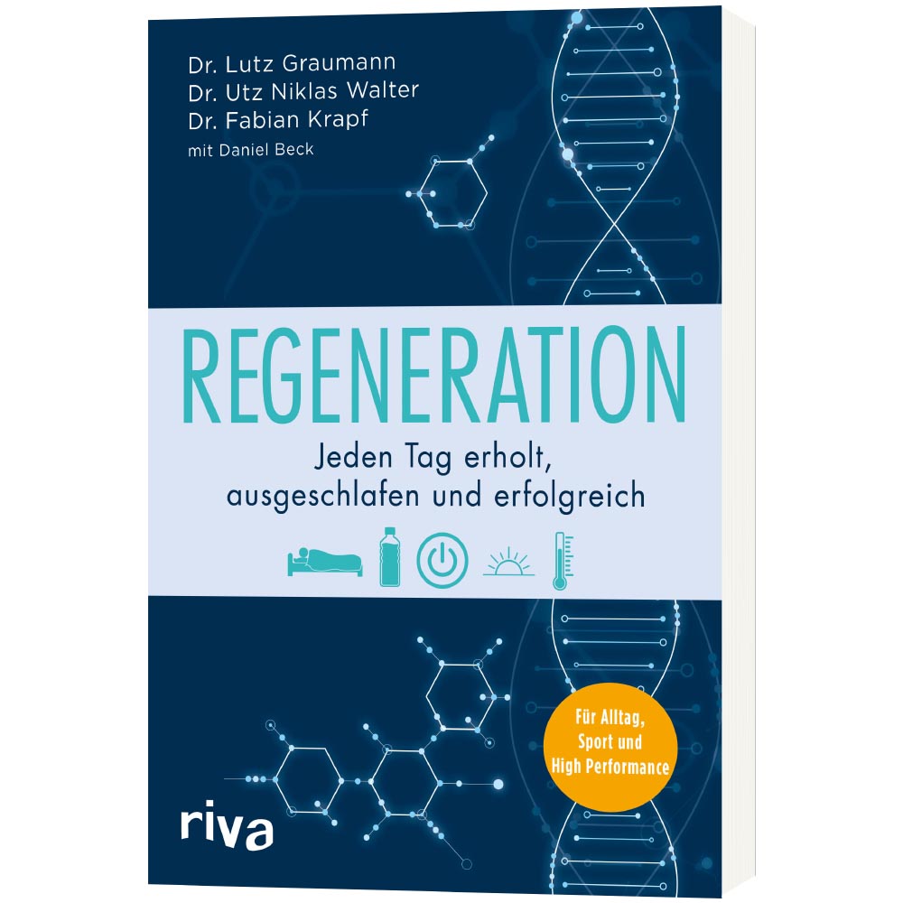 Regeneration (Buch) Regeneration (Buch)