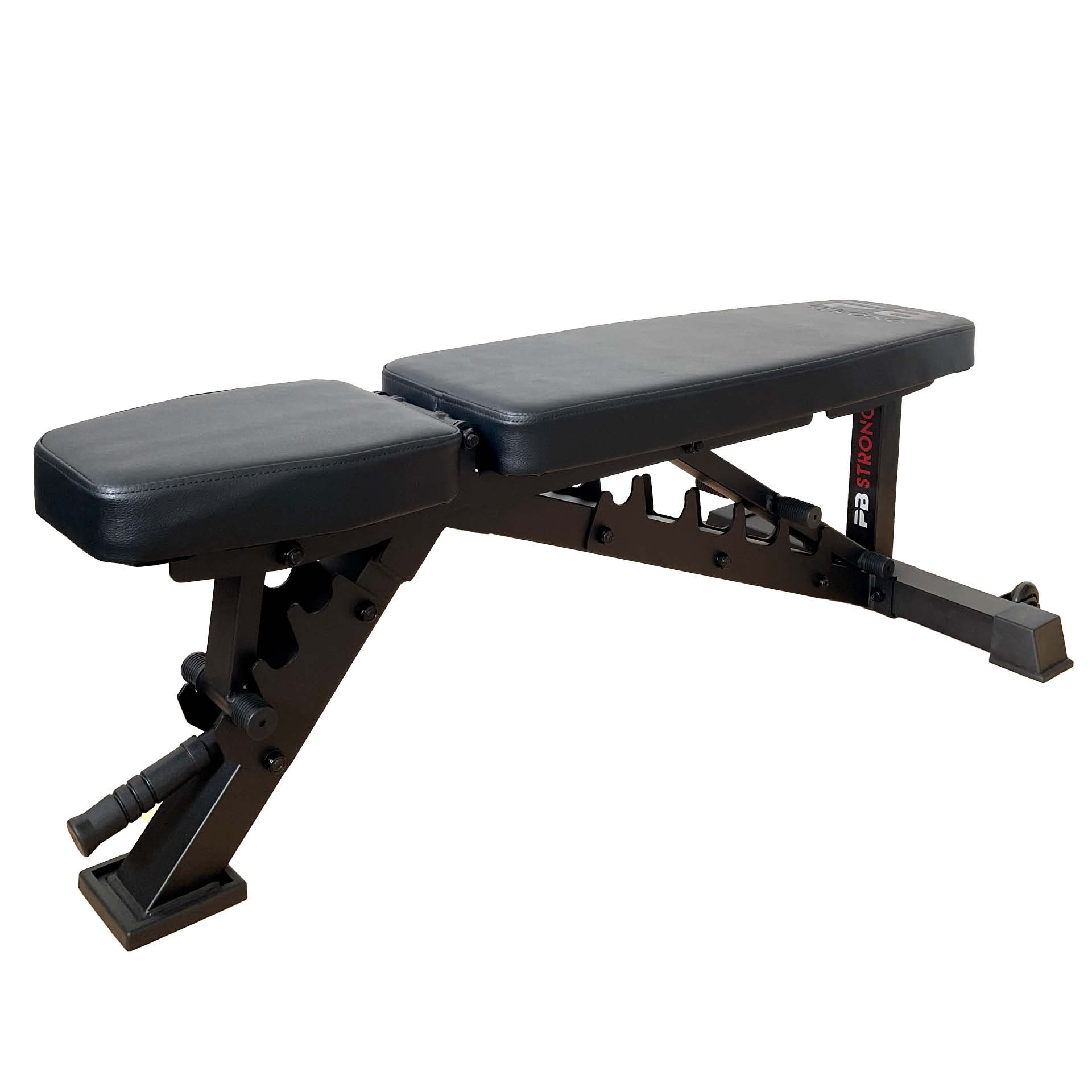 PB Strong Adjustable weight bench PB Strong Adjustable weight bench